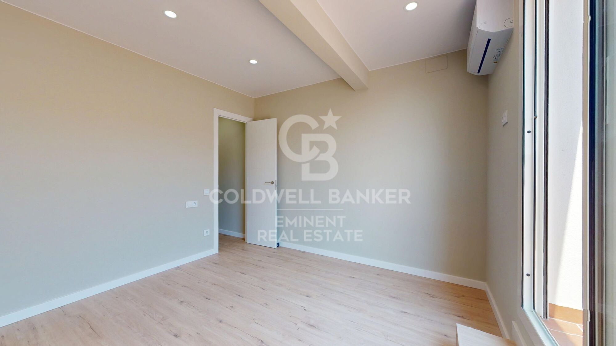 Penthouse 3 Schlafzimmer Verkauf Barcelona