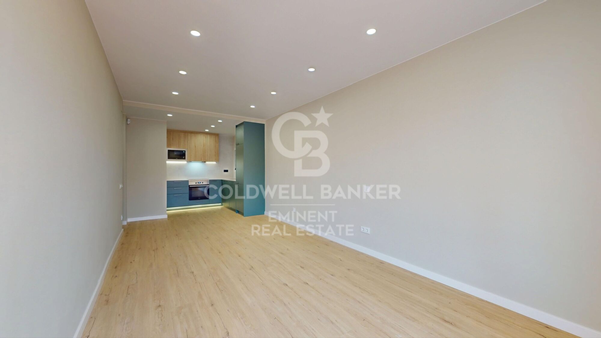 Penthouse 3 Bedrooms Sale Barcelona