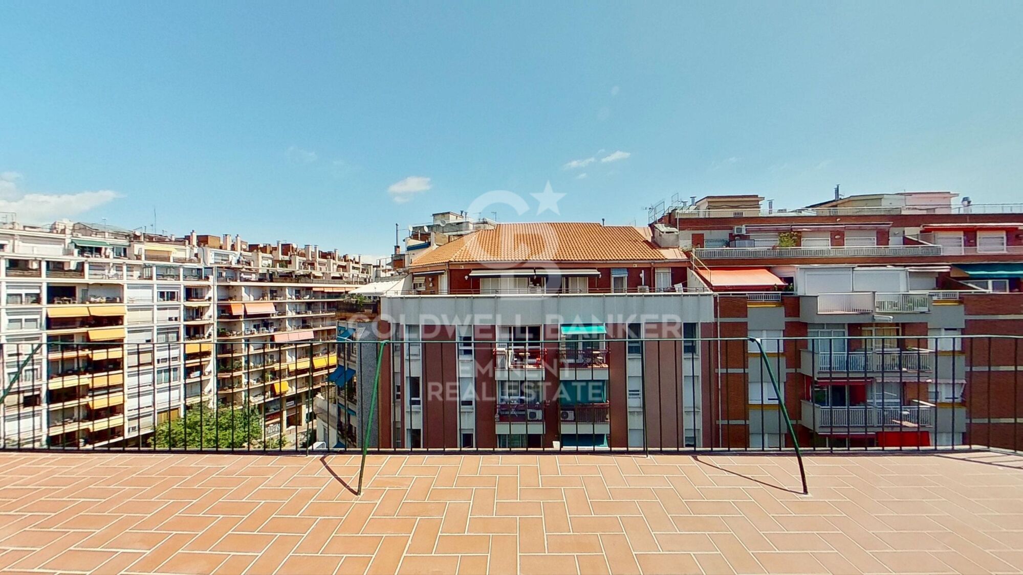 Penthouse 3 Bedrooms Sale Barcelona