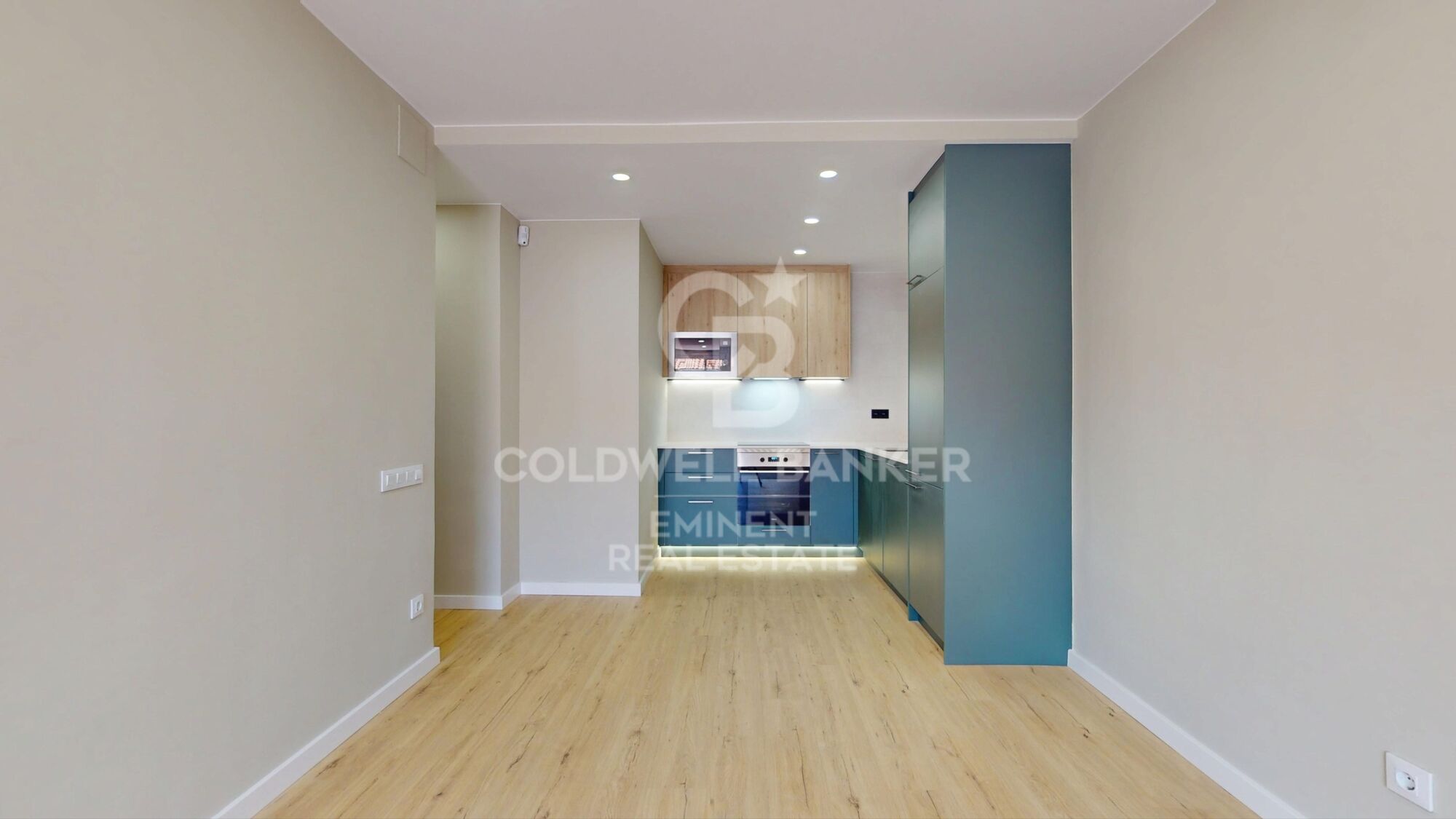 Penthouse 3 Bedrooms Sale Barcelona
