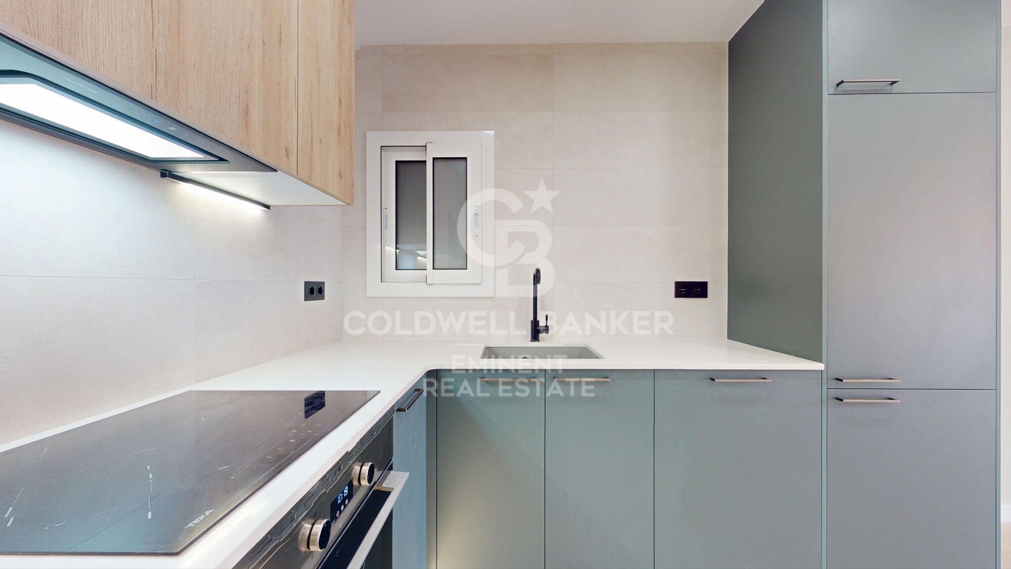 Penthouse 4 Pièces Acheter Barcelona