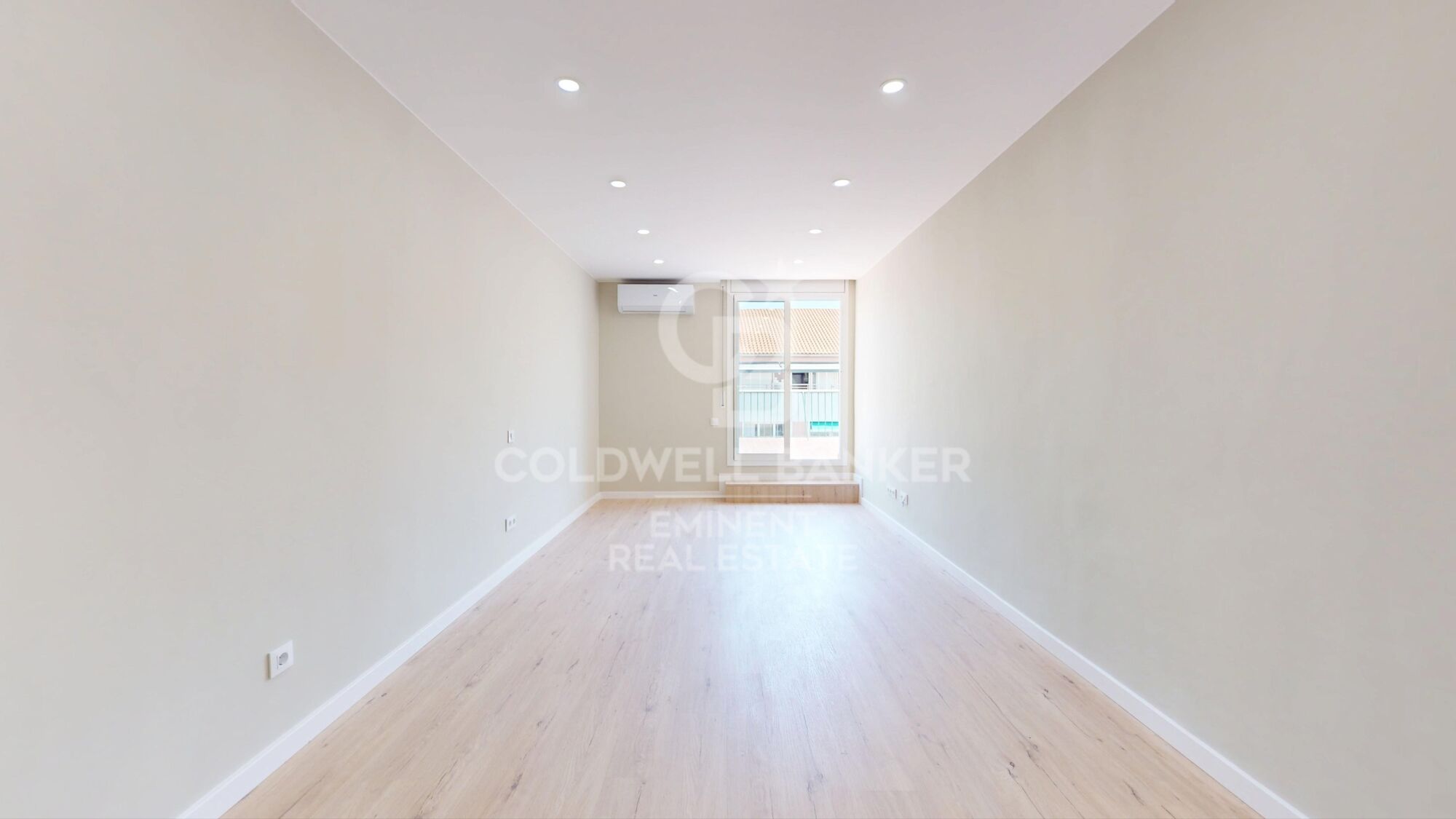 Penthouse 4 Pièces Acheter Barcelona