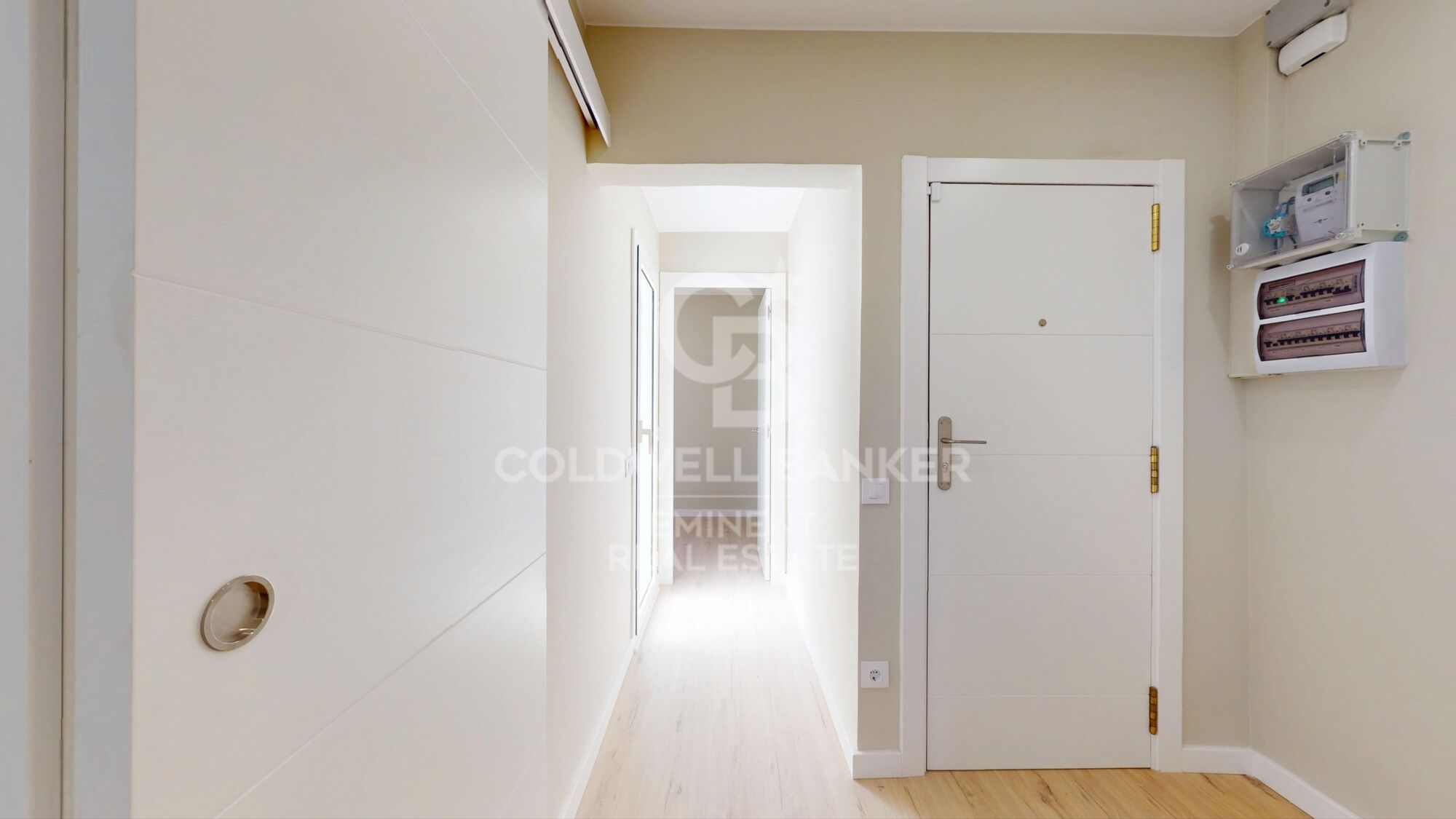 Penthouse 3 Bedrooms Sale Barcelona
