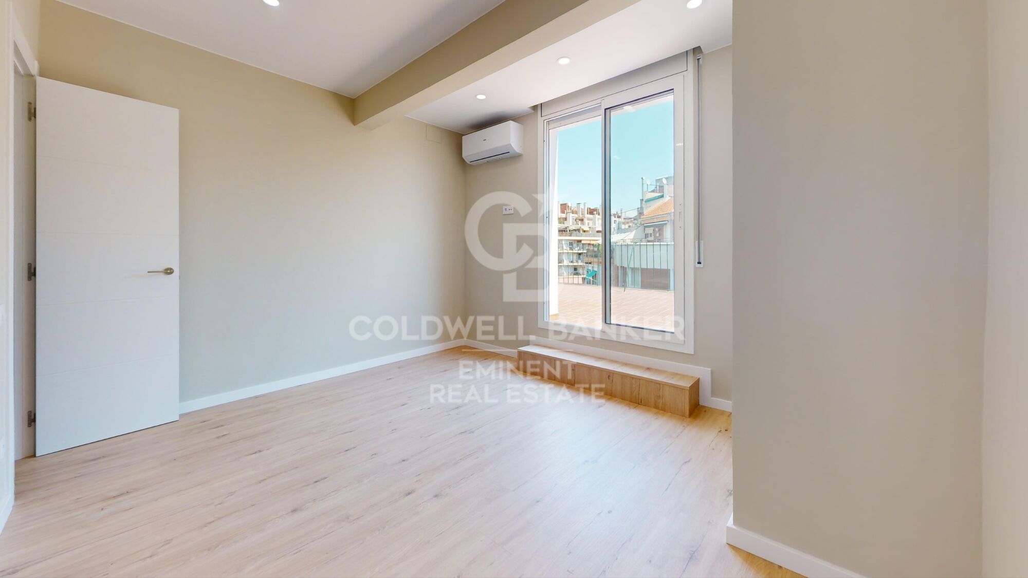 Penthouse 3 Bedrooms Sale Barcelona