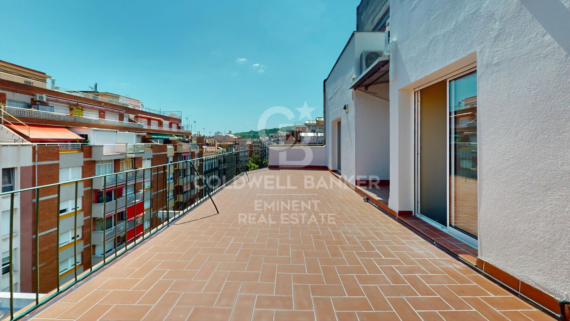 Penthouse 4 Pièces Acheter Barcelona