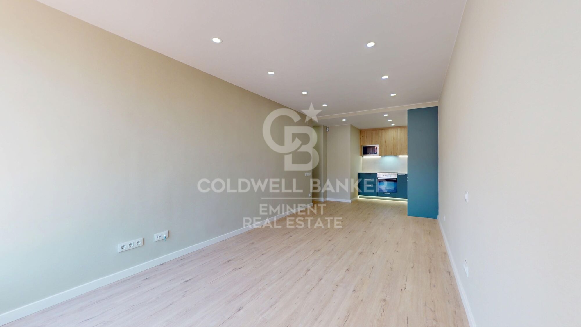 Penthouse 3 Bedrooms Sale Barcelona