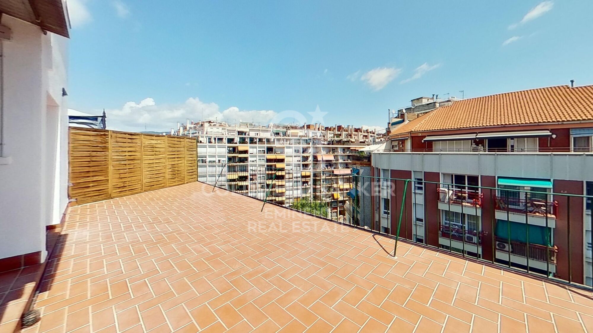 Ático 3 habitaciones Venta Barcelona