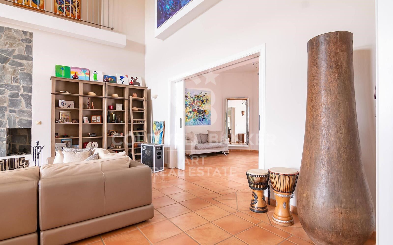 Encantadora villa en Sotogrande