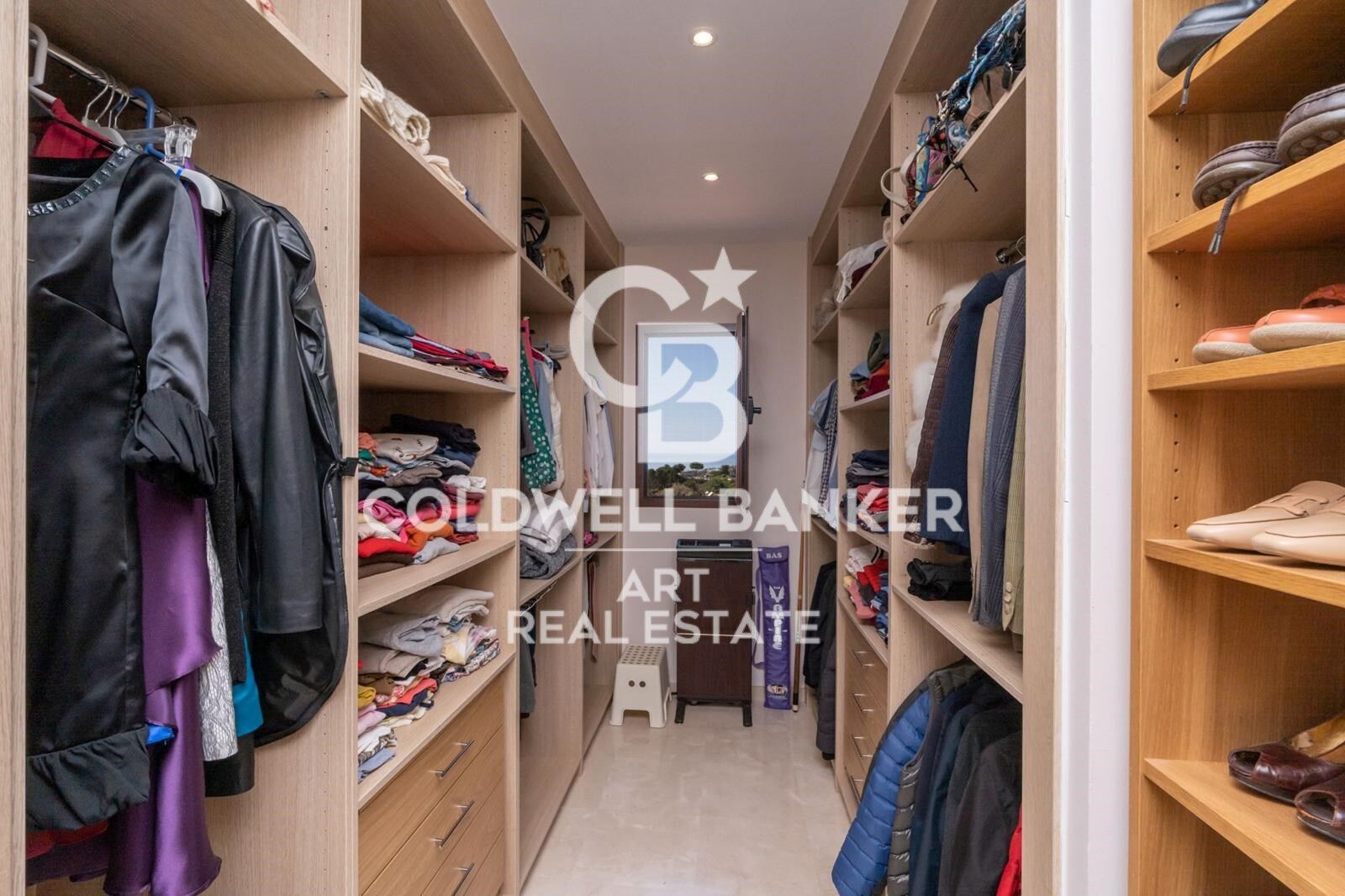 Wunderschöne freistehende Villa mit Panoramablick auf Meer und Berge, Monte Mayor, Benahavís