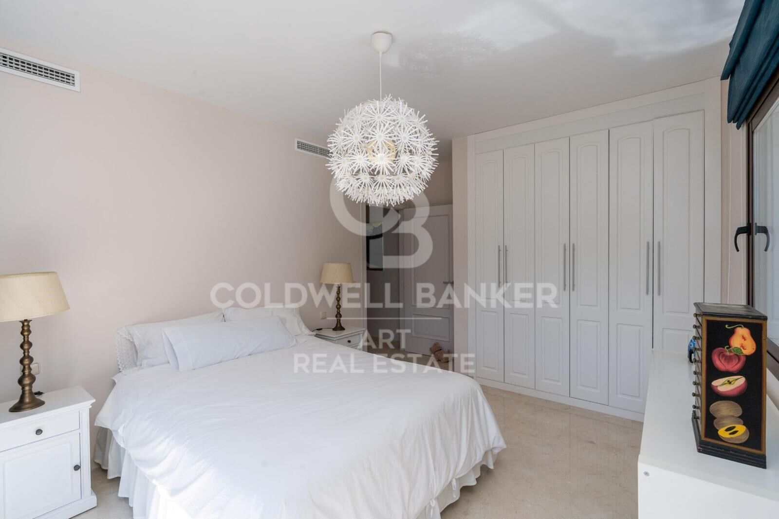 Wunderschöne freistehende Villa mit Panoramablick auf Meer und Berge, Monte Mayor, Benahavís