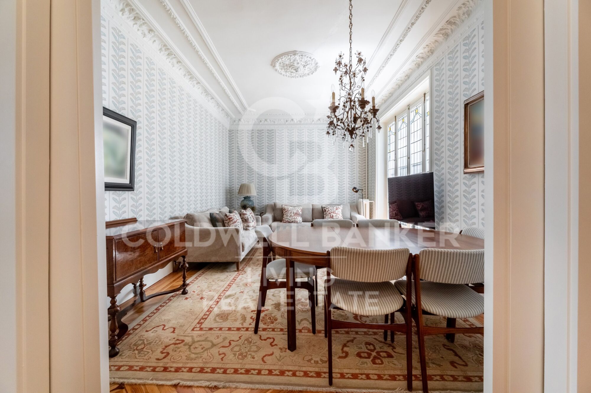 Piso en venta en Castellana