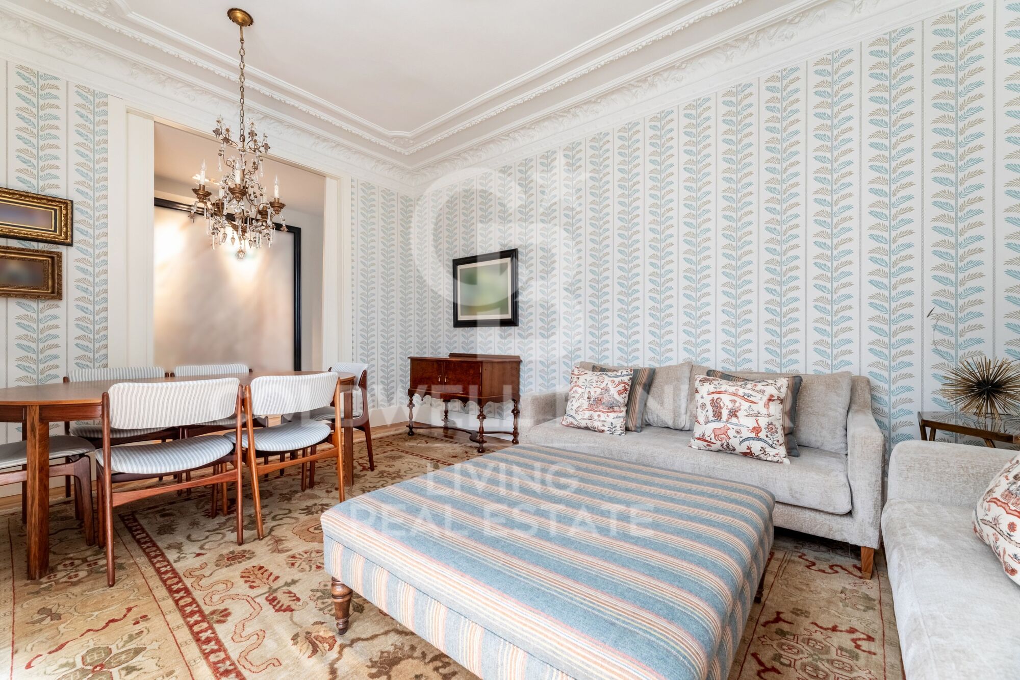 Piso en venta en Castellana