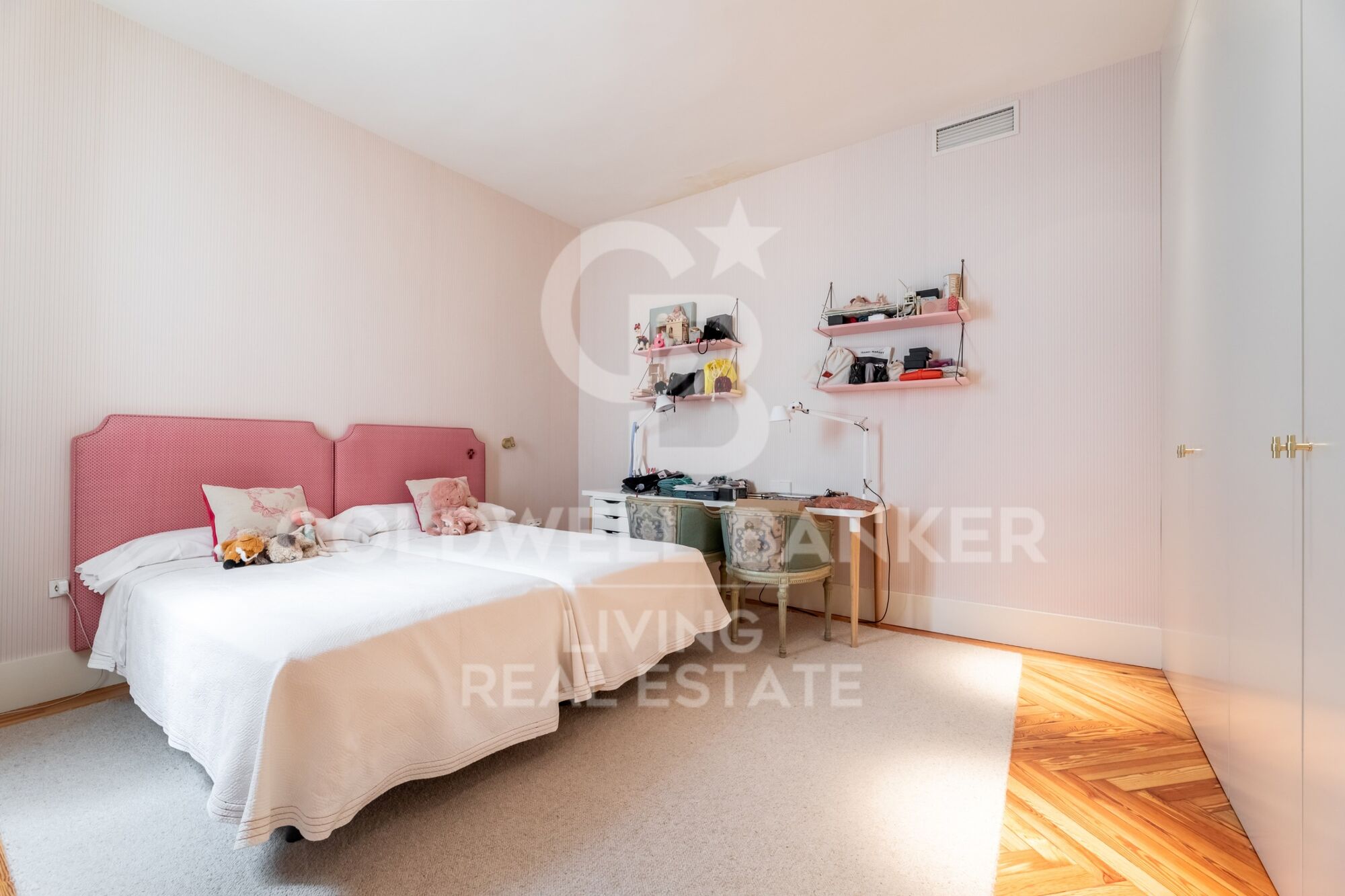 Piso en venta en Castellana