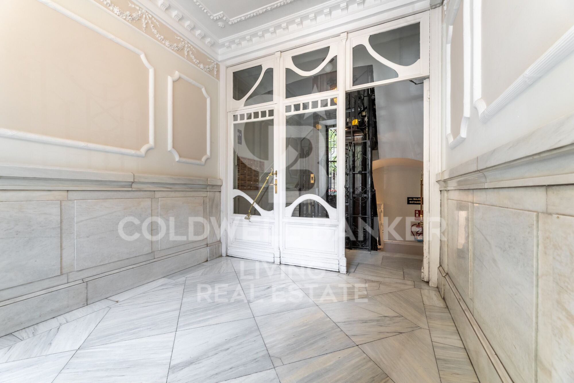 Piso en venta en Castellana