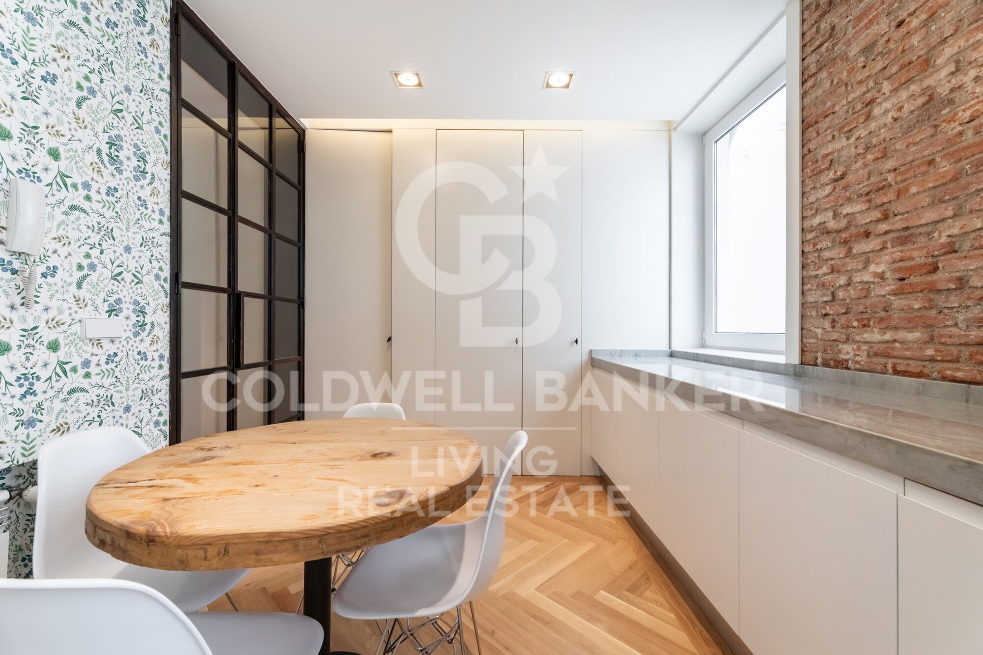 Piso en venta en Castellana