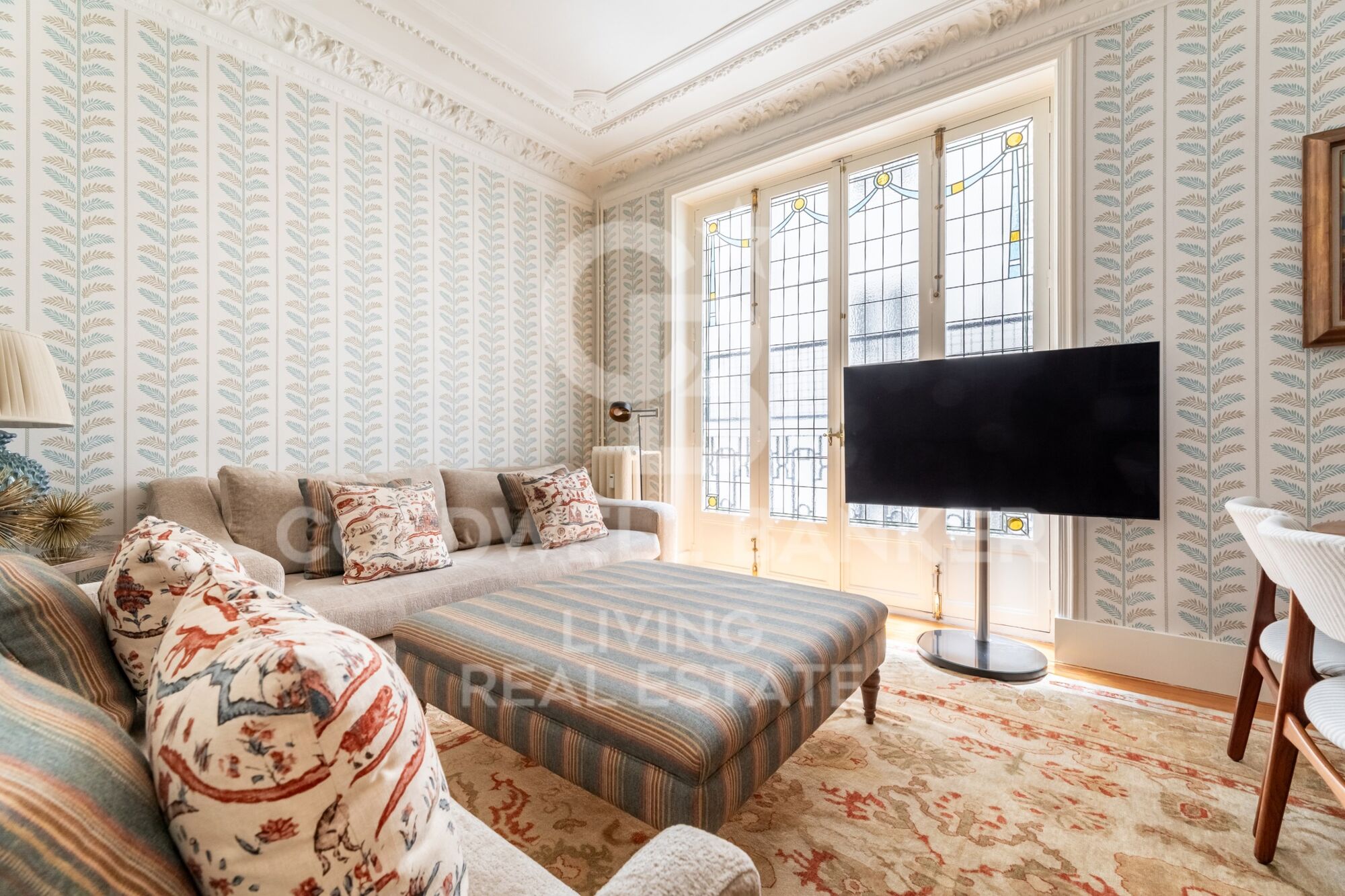 Wohnung 5 Schlafzimmer Verkauf Madrid