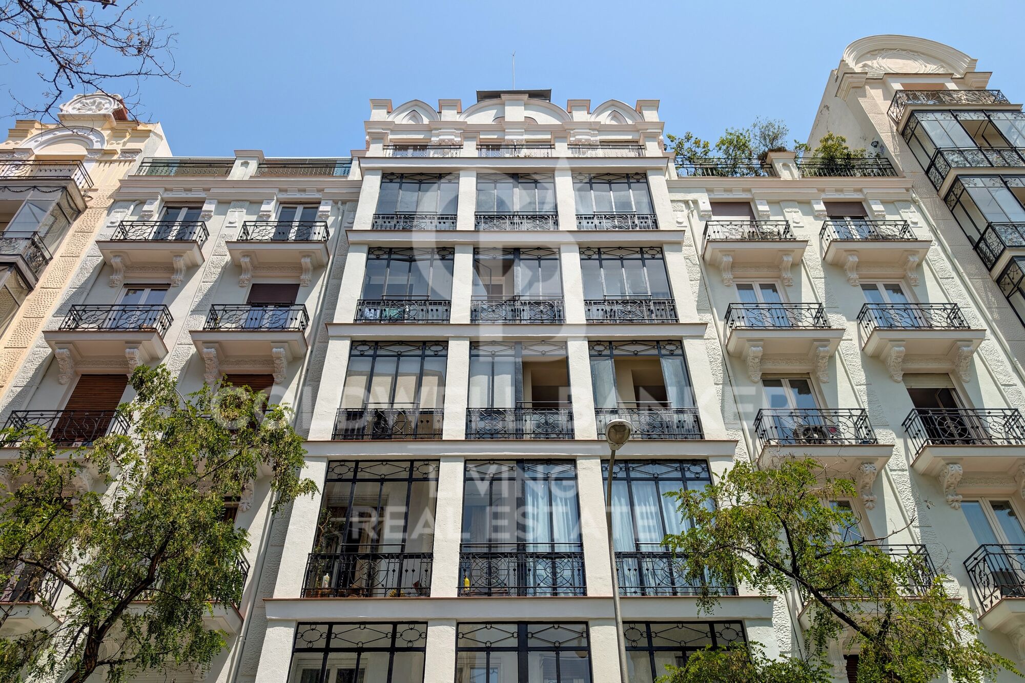 Wohnung 5 Schlafzimmer Verkauf Madrid