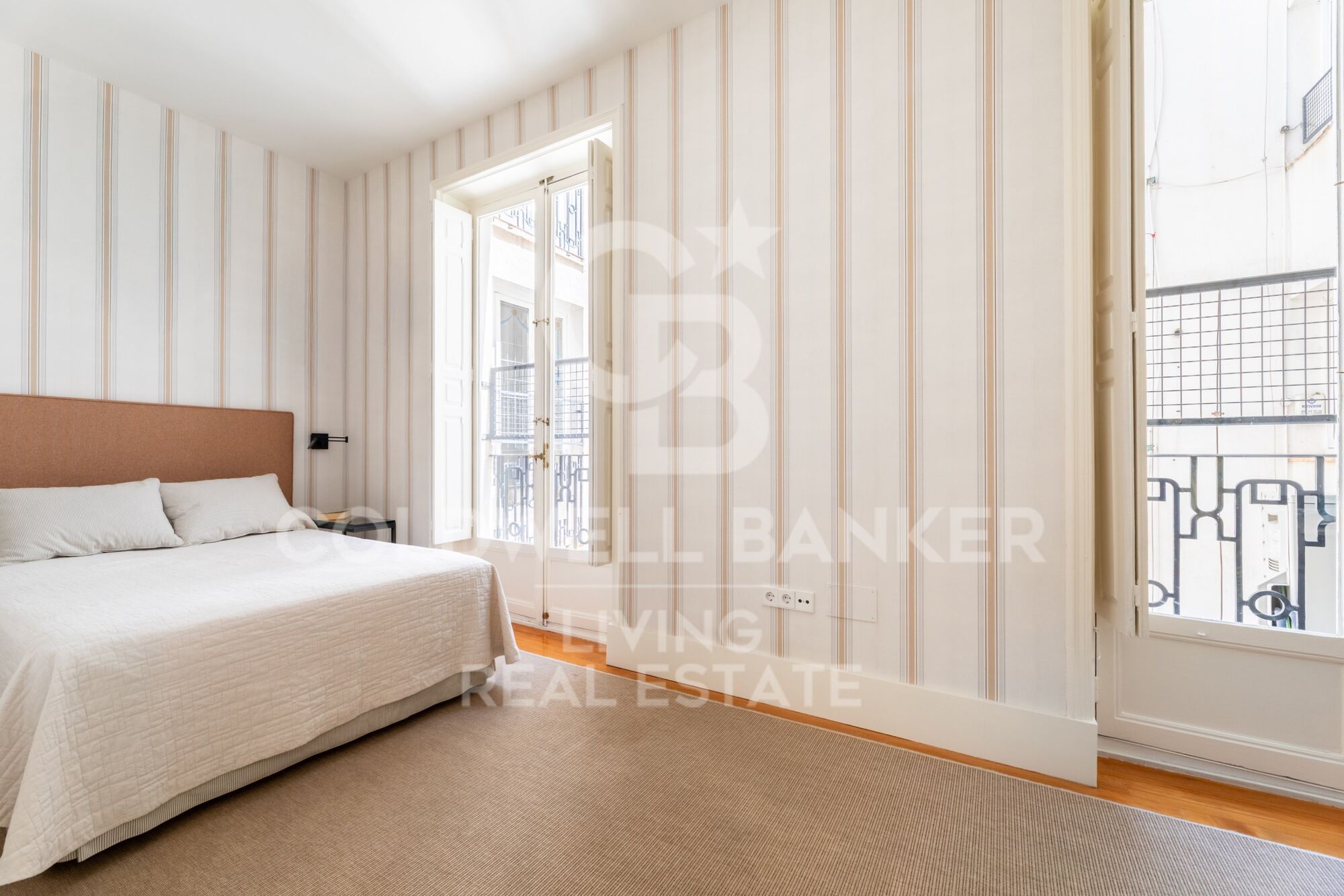 Wohnung 5 Schlafzimmer Verkauf Madrid