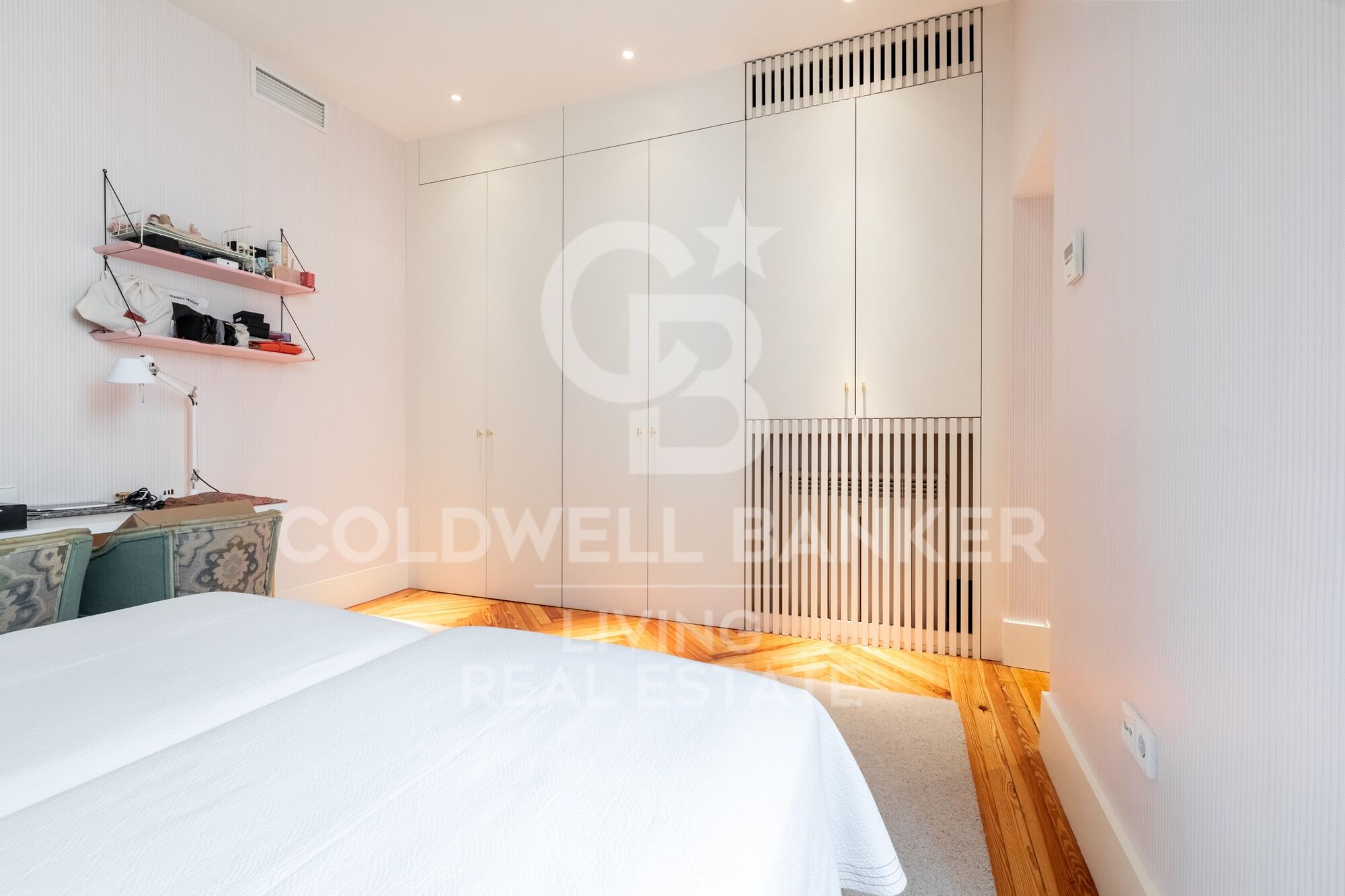 Wohnung 5 Schlafzimmer Verkauf Madrid