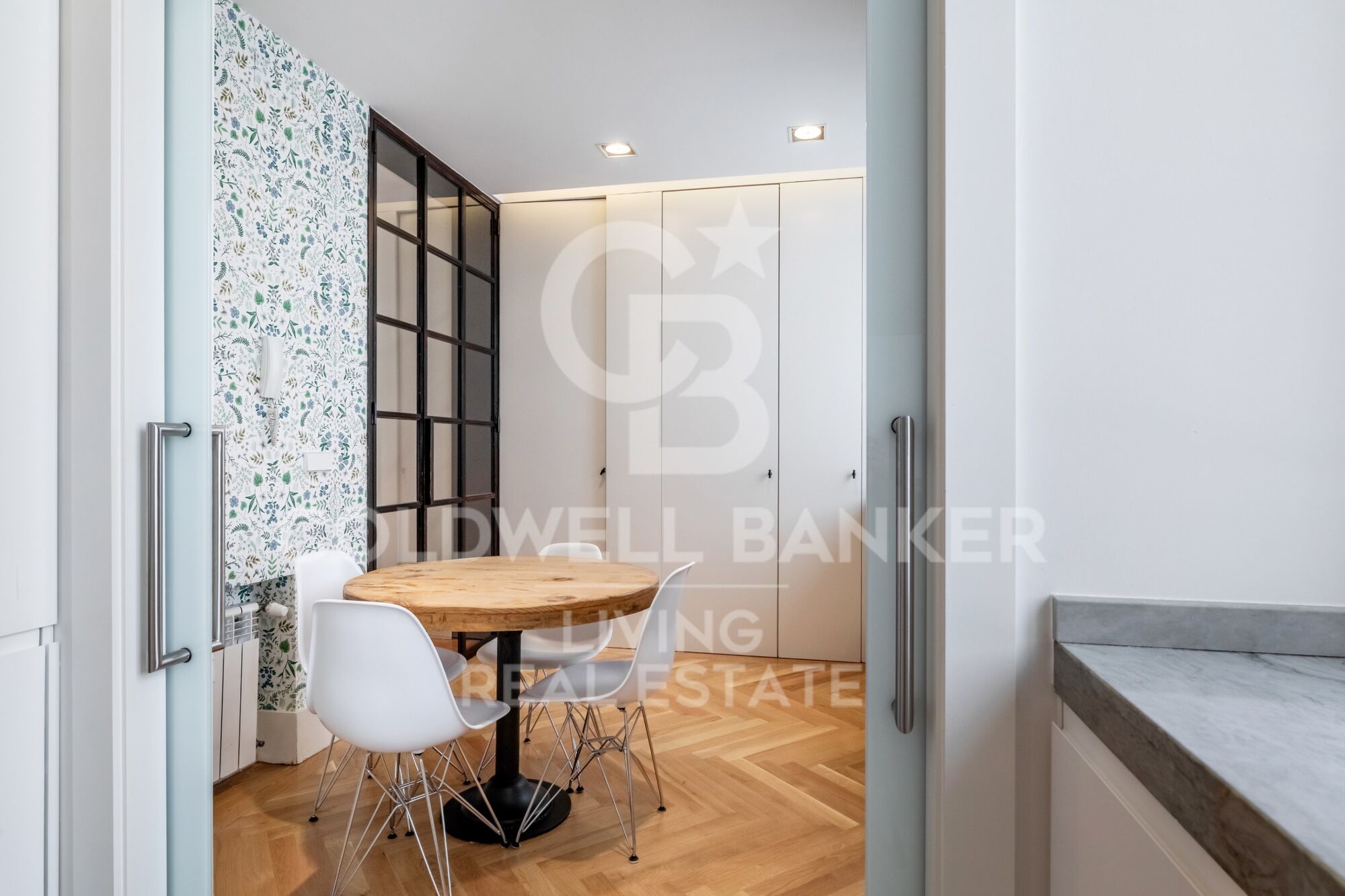 Wohnung 5 Schlafzimmer Verkauf Madrid