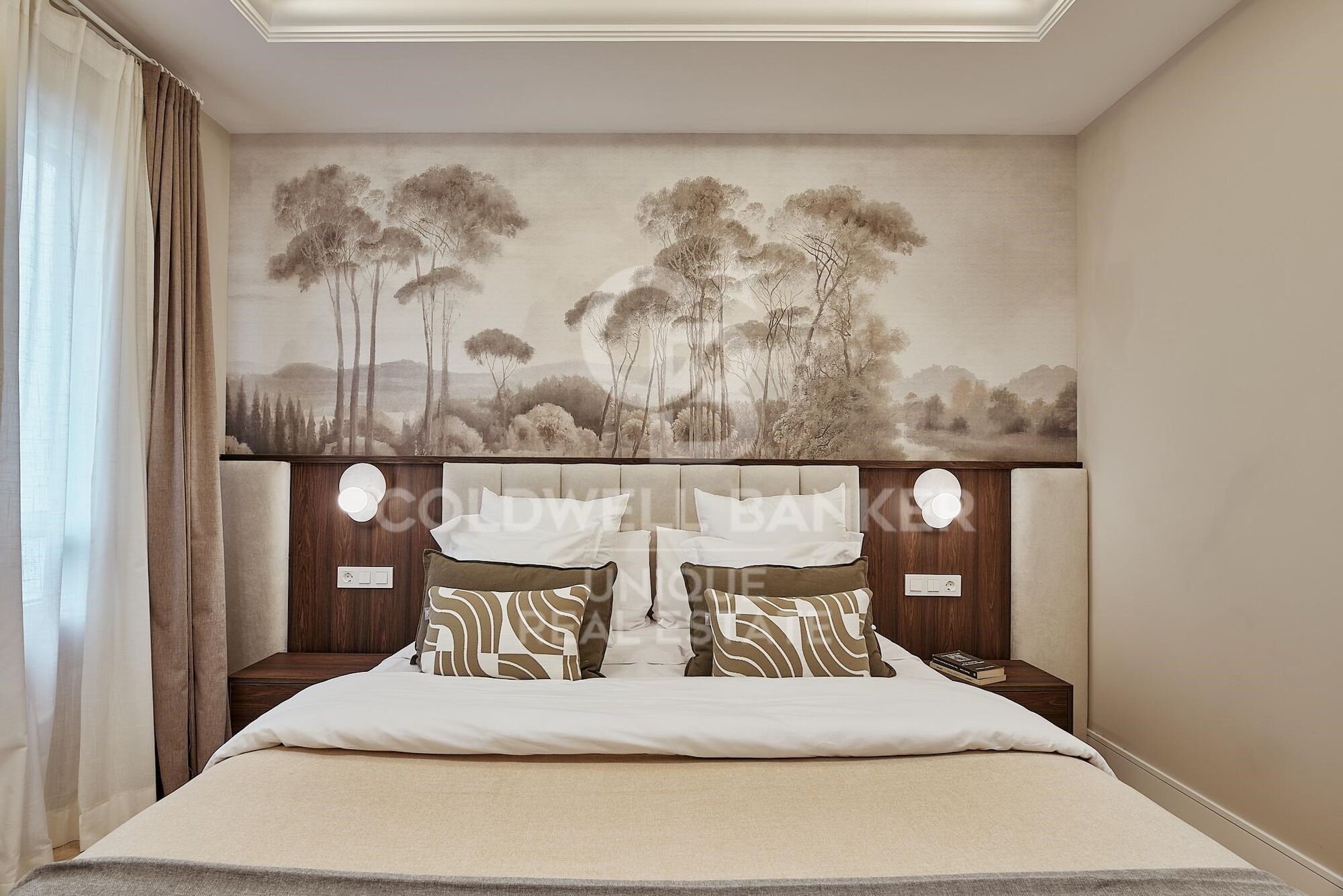 2-zimmer-wohnung in Goya, Madrid