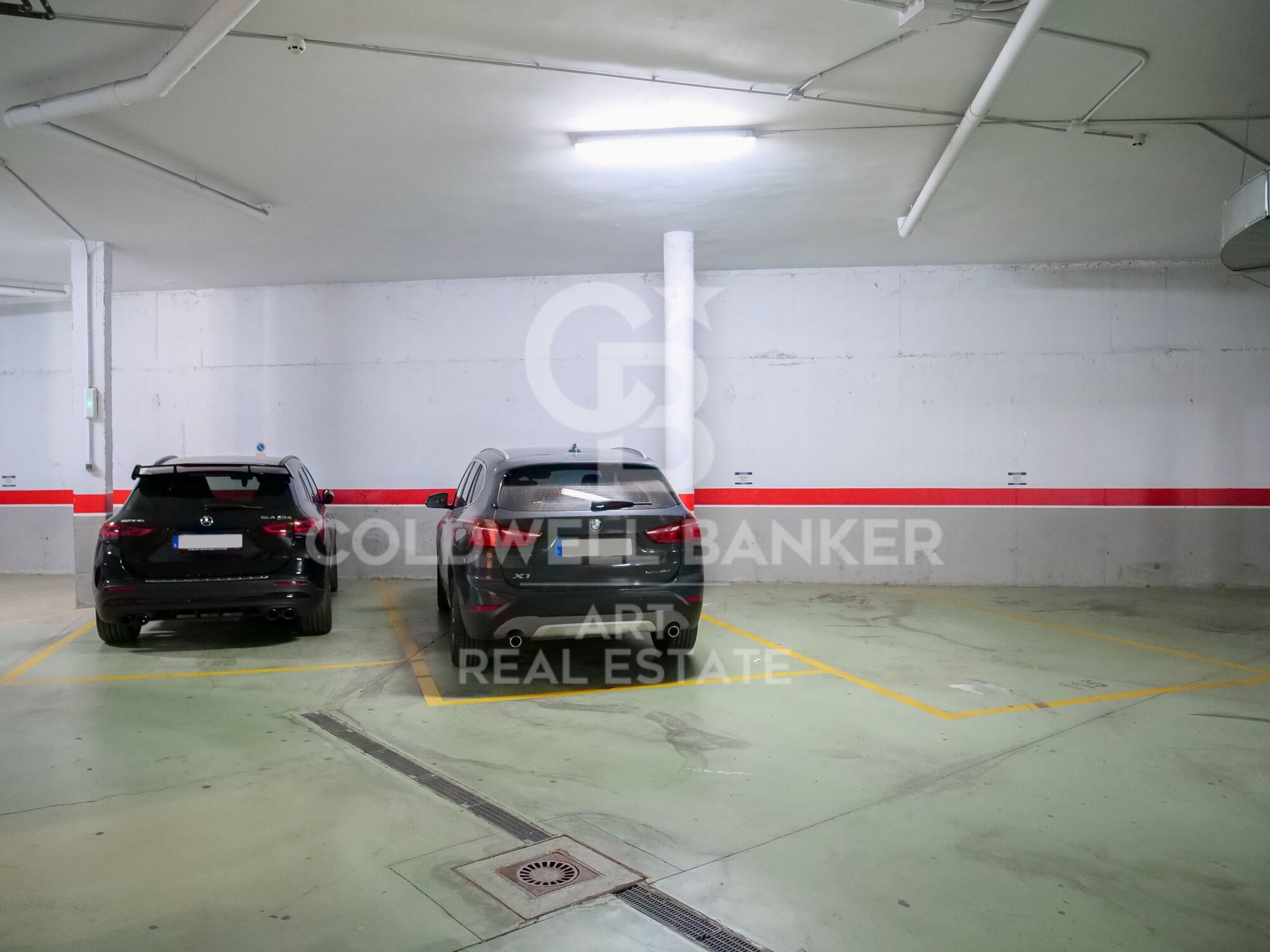 Superbe appartement 2 chambres avec solarium ensoleillé à El Campanario