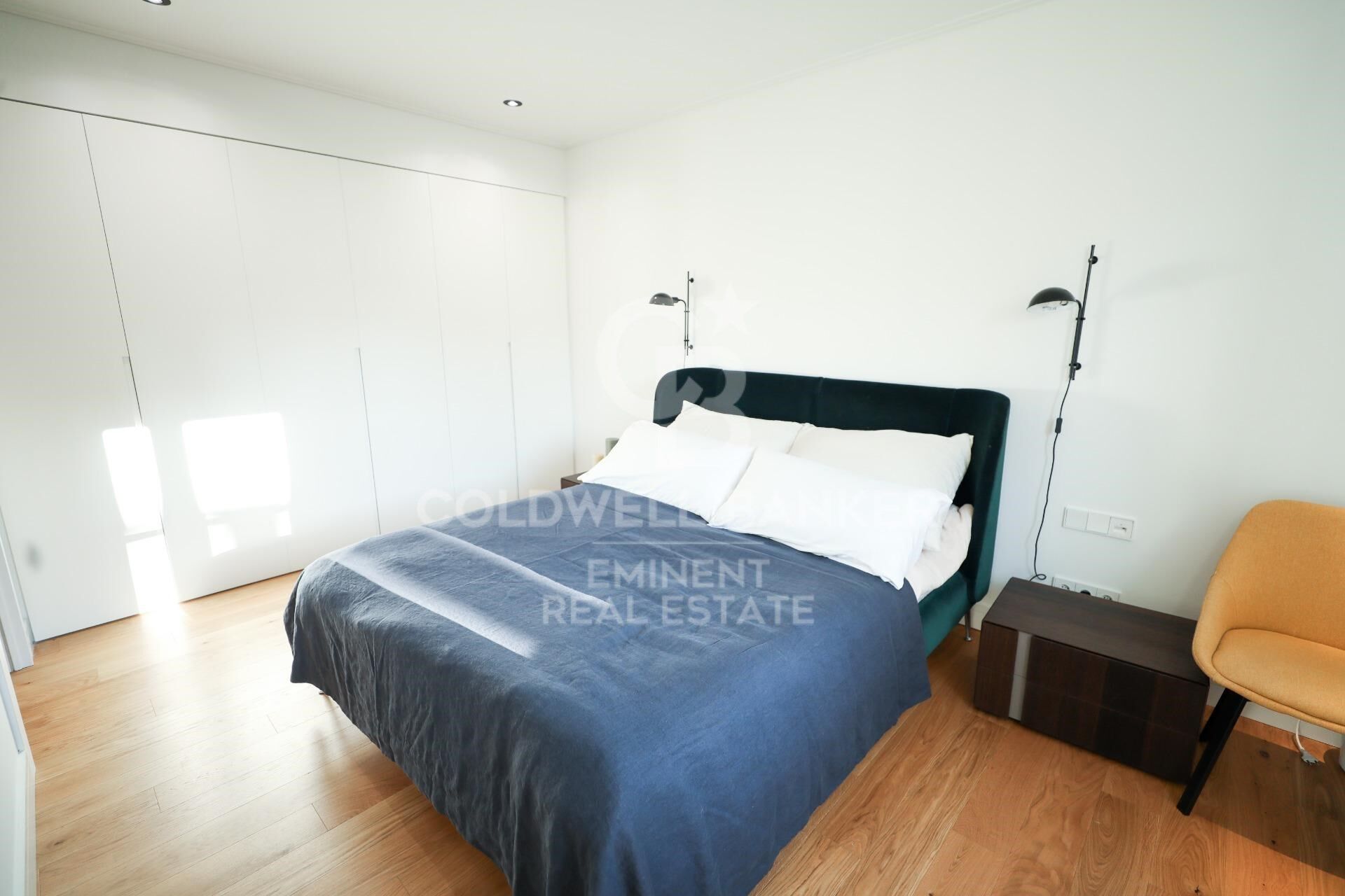 Flat 3 Pièces Acheter Barcelona