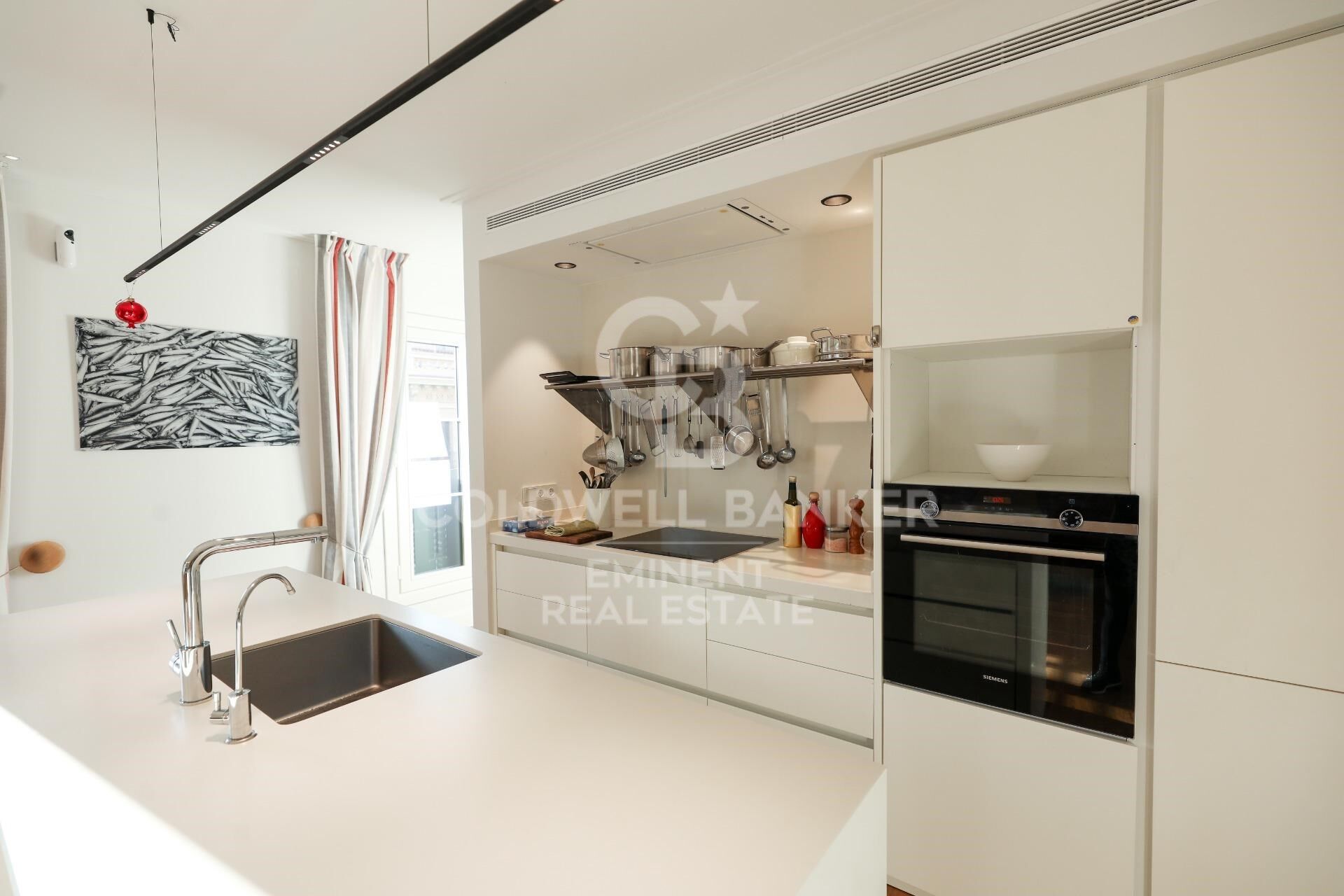Flat 2 Bedrooms Sale Barcelona