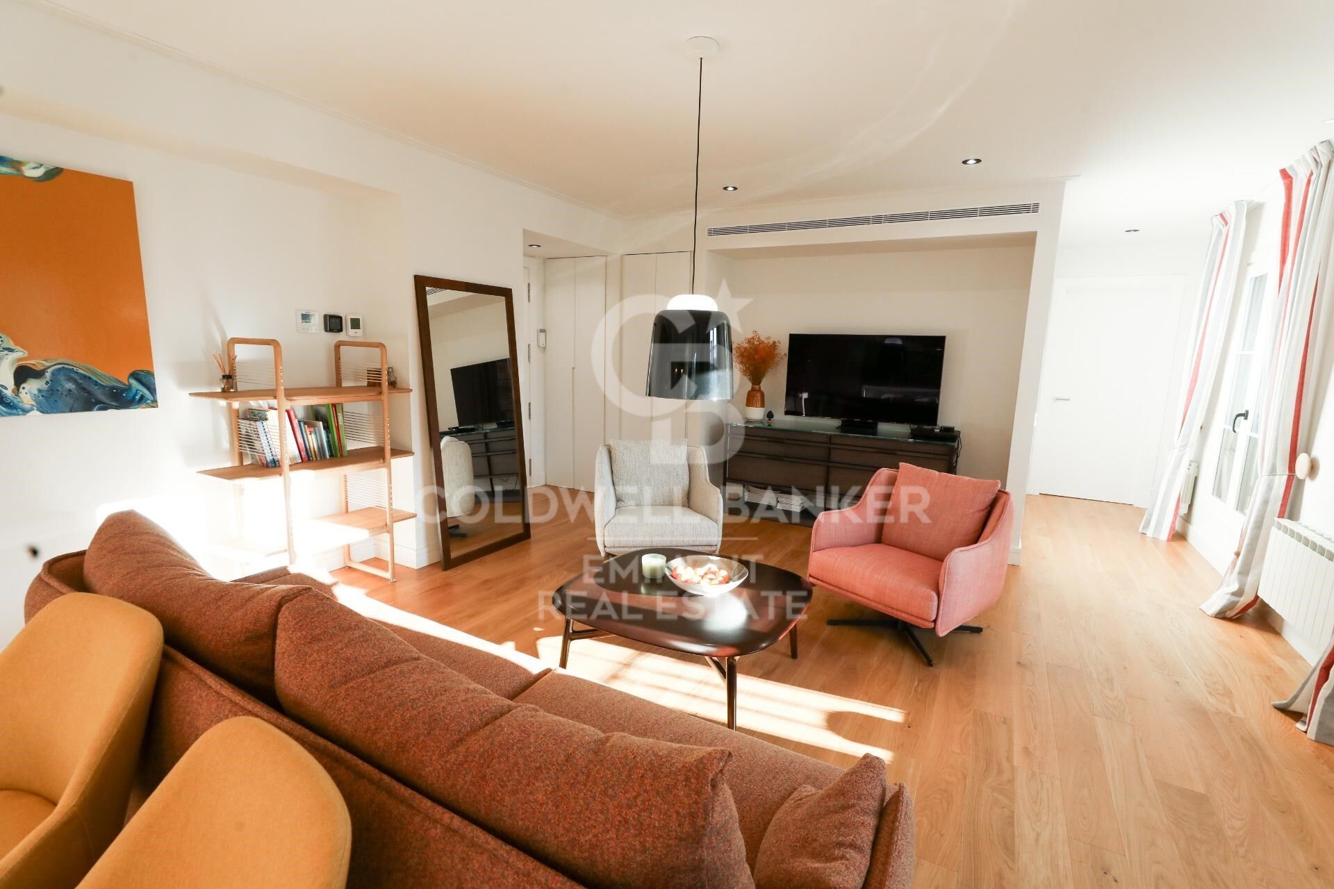 Flat 2 Bedrooms Sale Barcelona