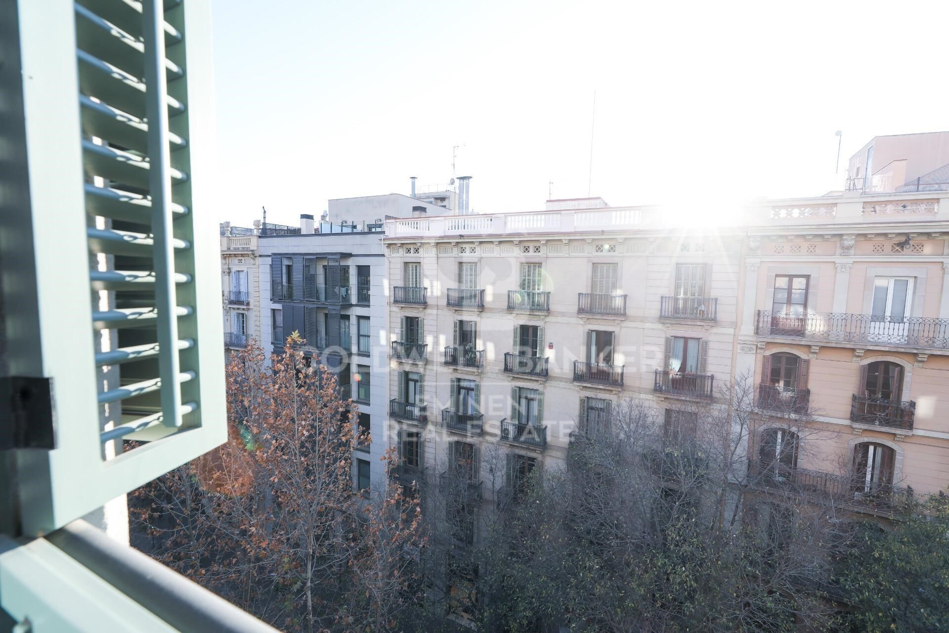 Flat 3 Pièces Acheter Barcelona