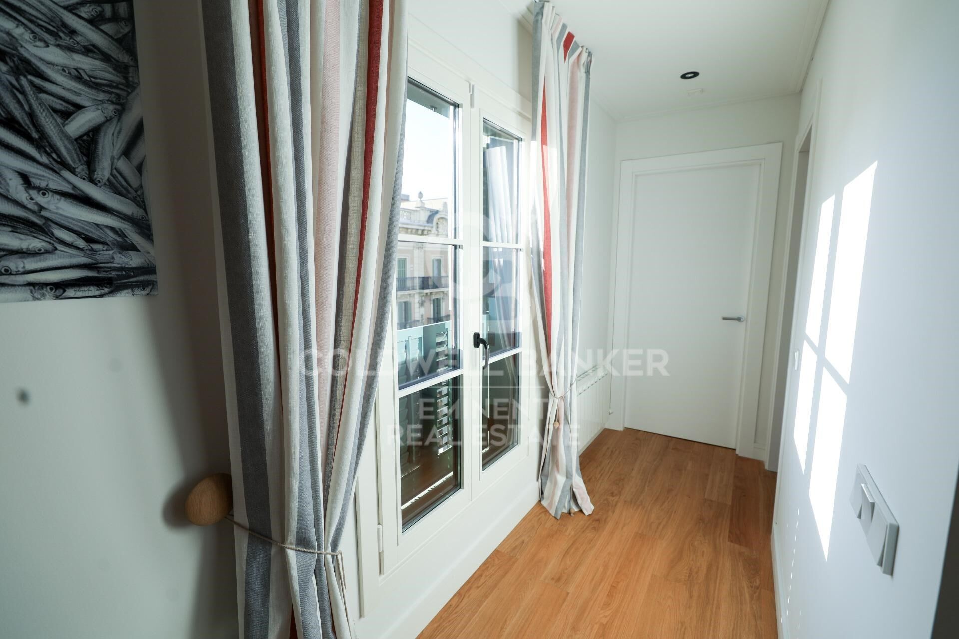 Flat 2 Bedrooms Sale Barcelona