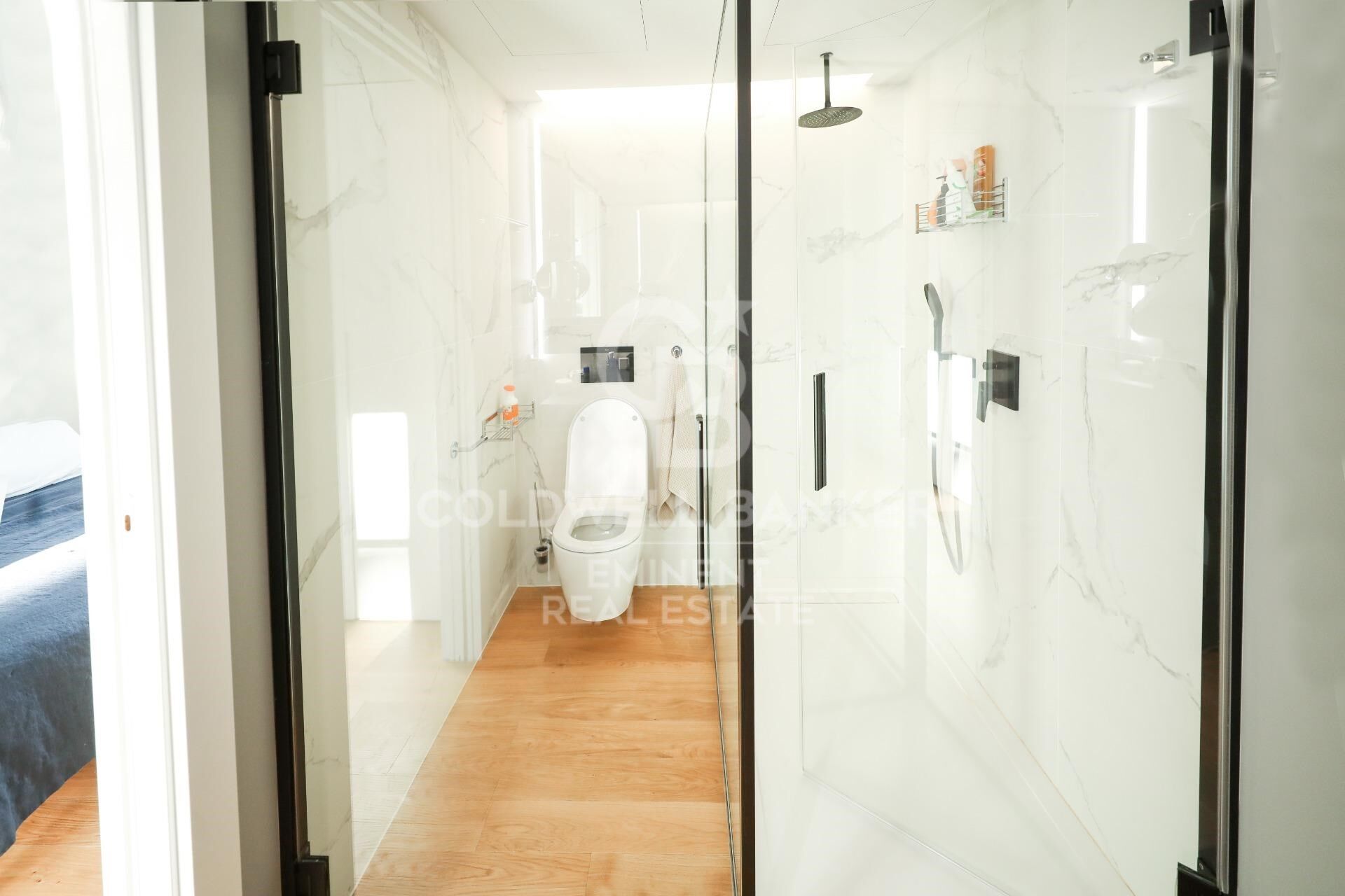 Encantador piso rehabilitado en la Dreta de l'Eixample - Barcelona