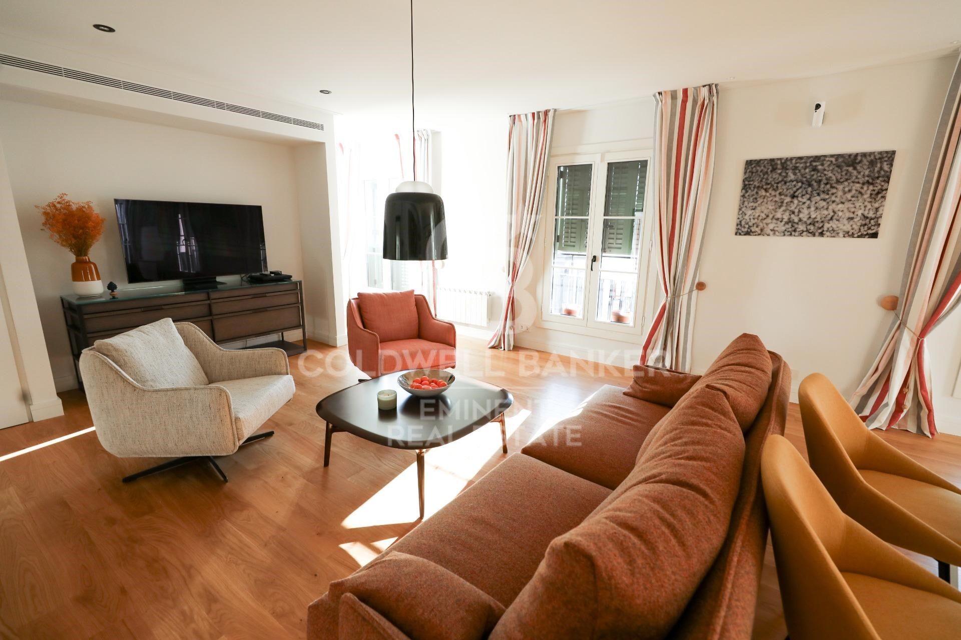 Flat 2 Bedrooms Sale Barcelona