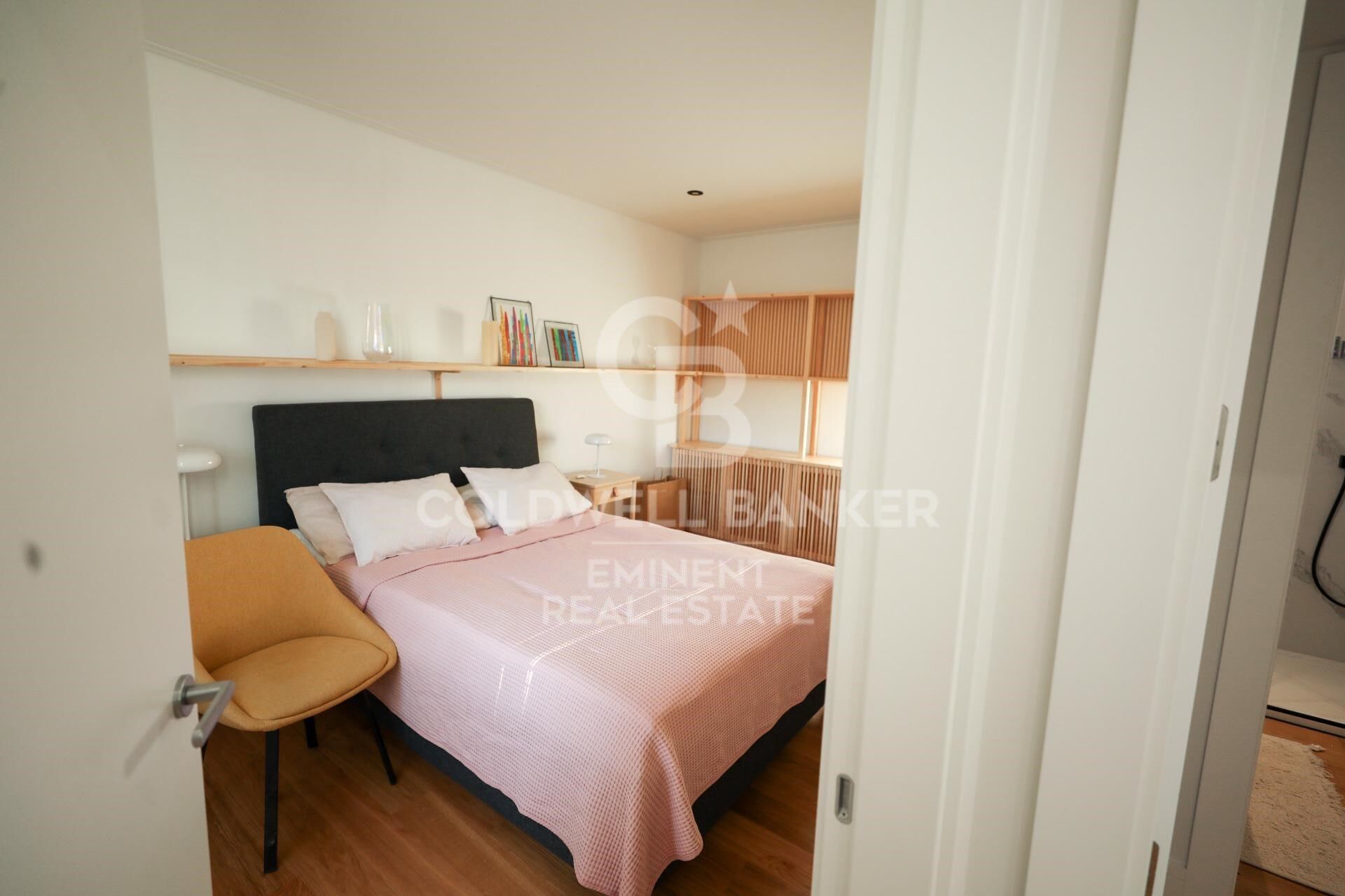 Flat 2 Bedrooms Sale Barcelona