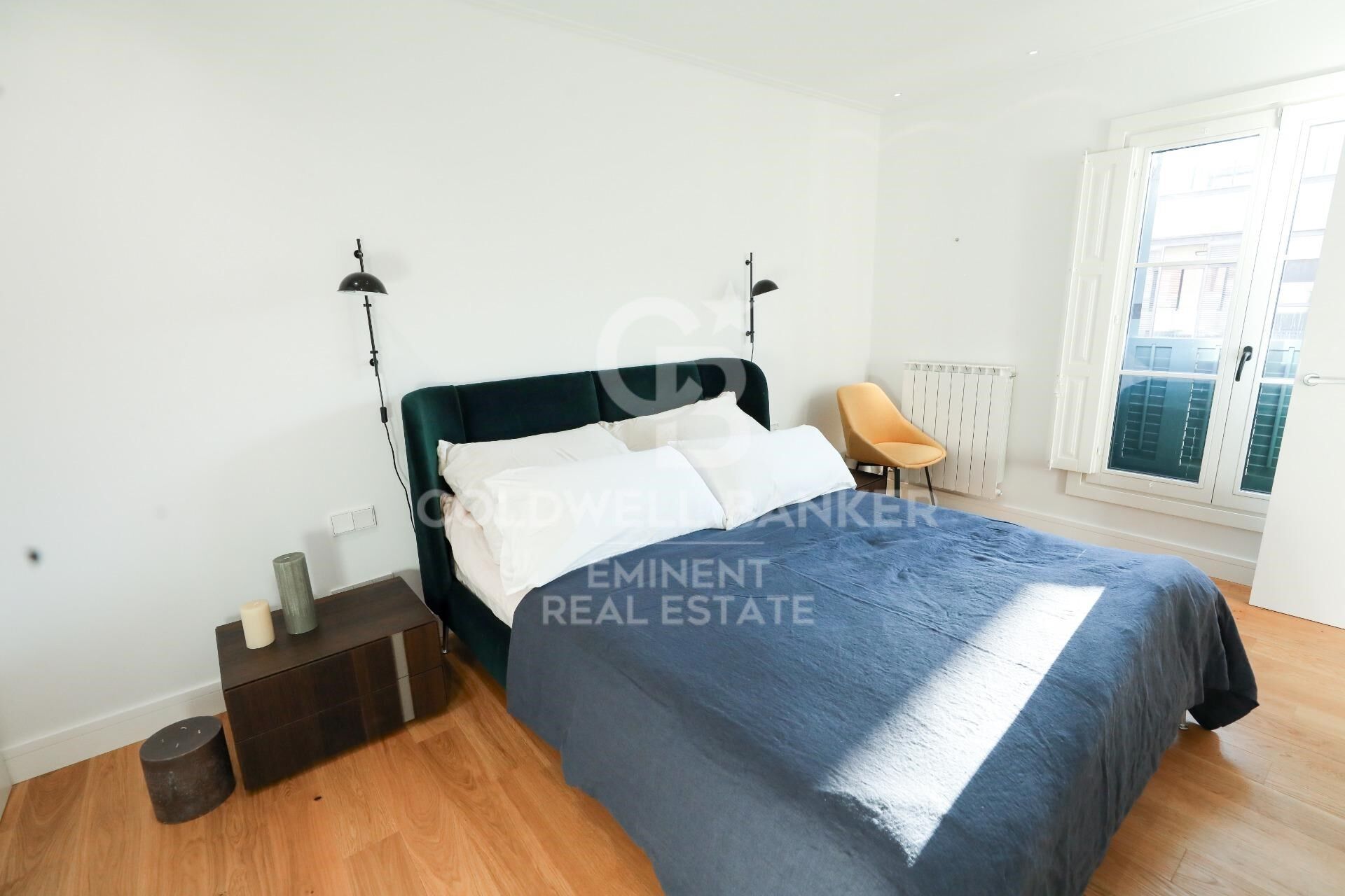 Flat 2 Bedrooms Sale Barcelona