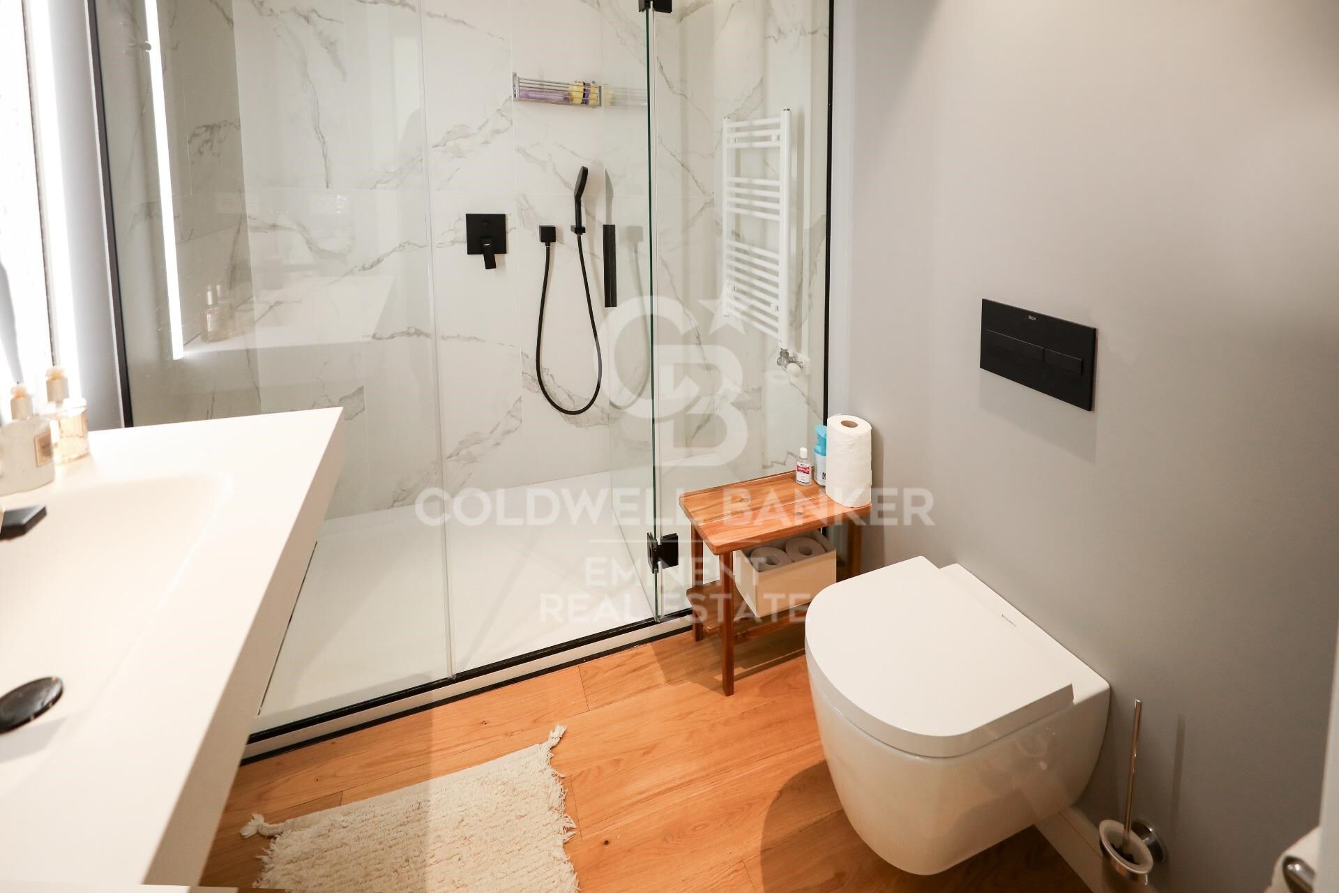 Flat 3 Pièces Acheter Barcelona