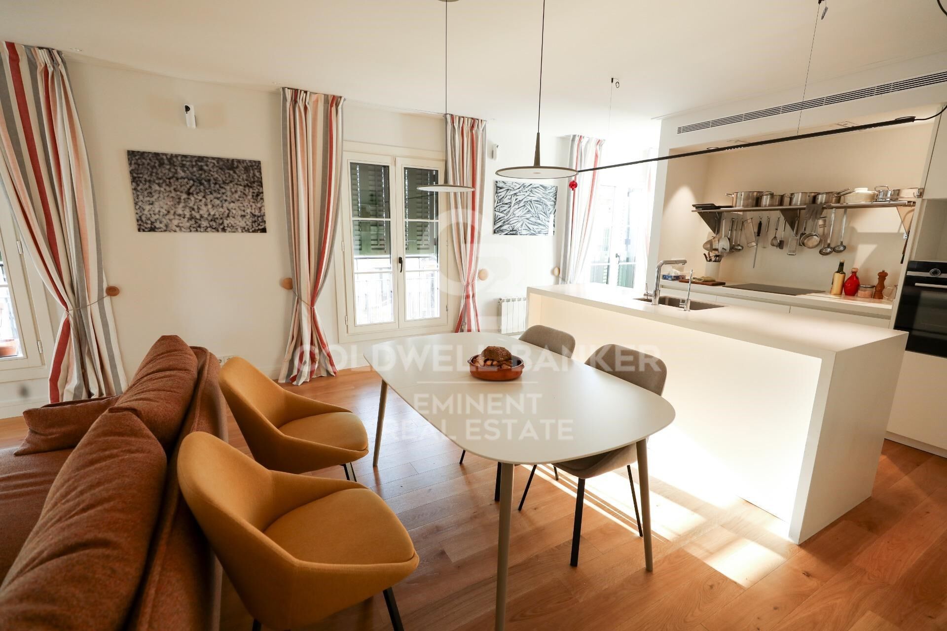 Flat 3 Pièces Acheter Barcelona