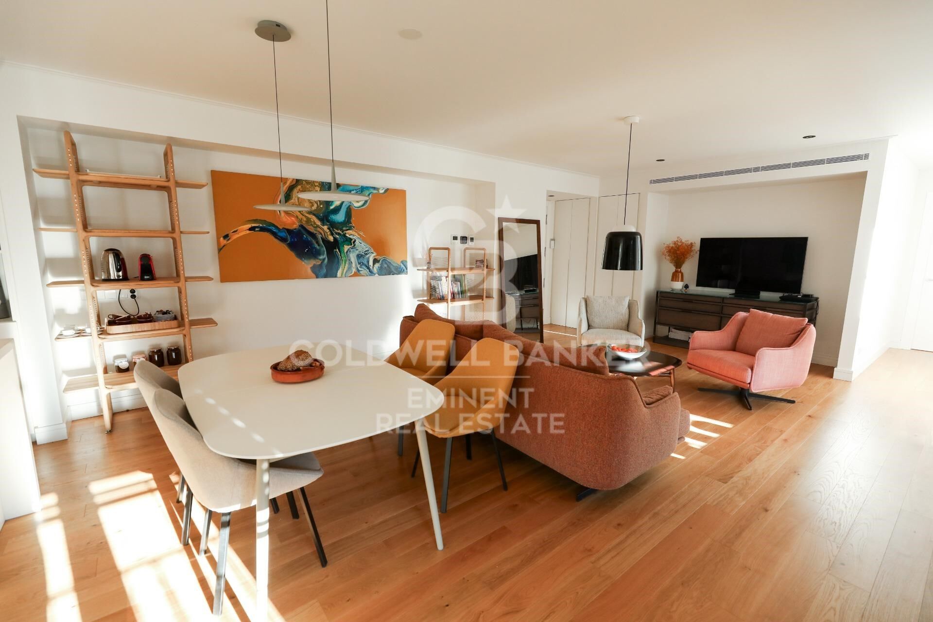 Flat 2 Bedrooms Sale Barcelona