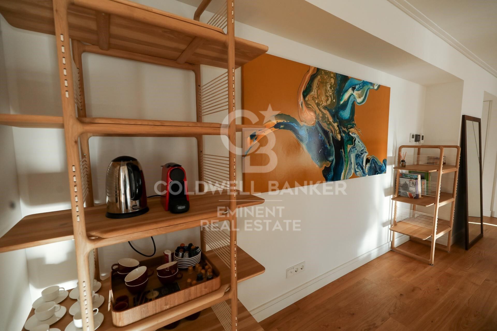 Flat 2 Bedrooms Sale Barcelona