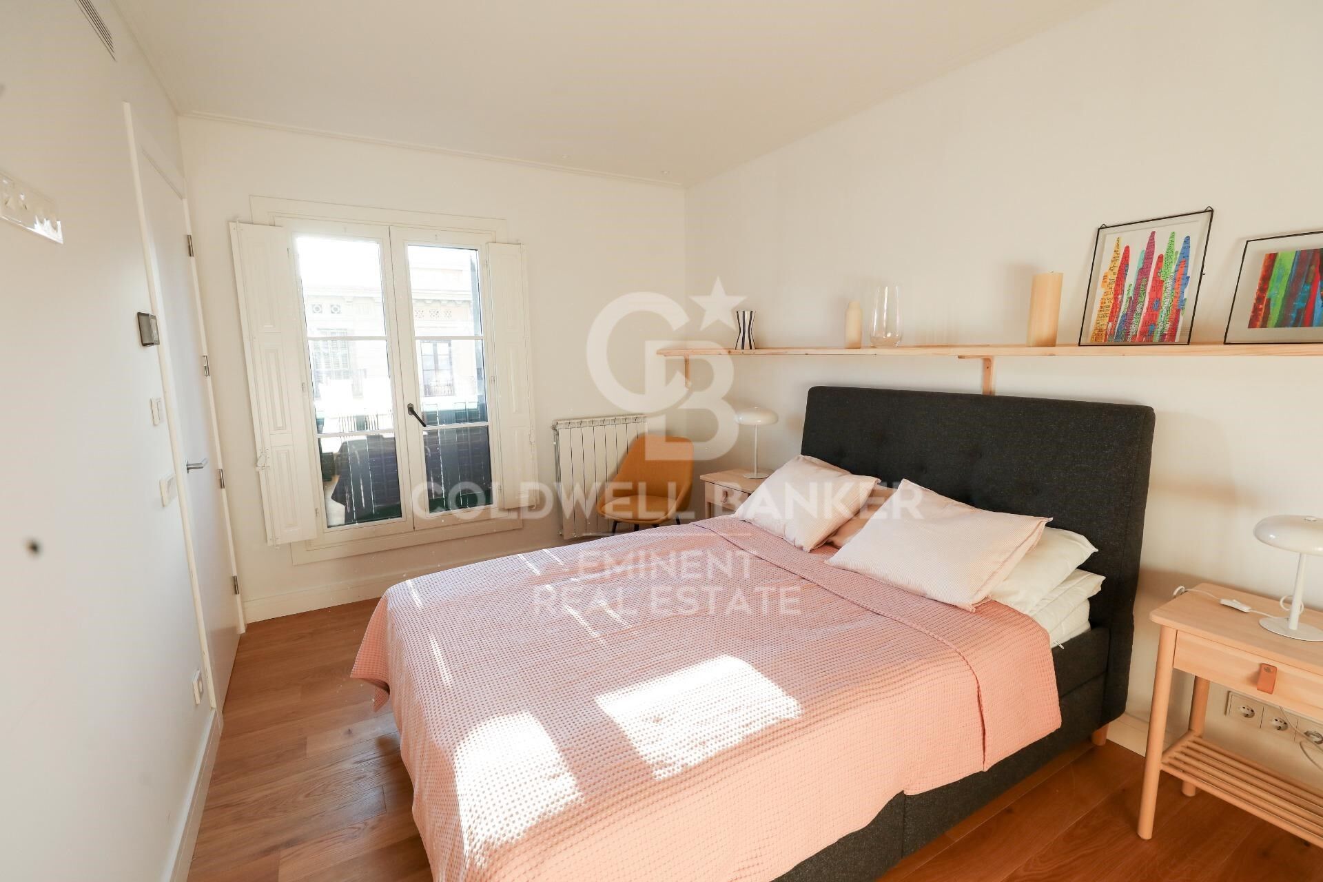 Flat 2 Bedrooms Sale Barcelona