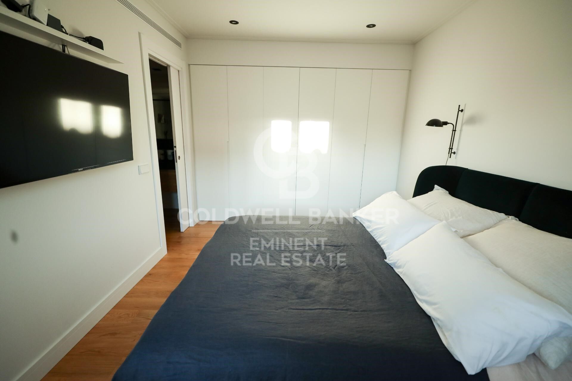 Flat 2 Bedrooms Sale Barcelona