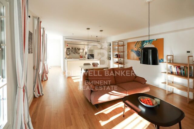 Wohnung 2 Schlafzimmer Verkauf Barcelona