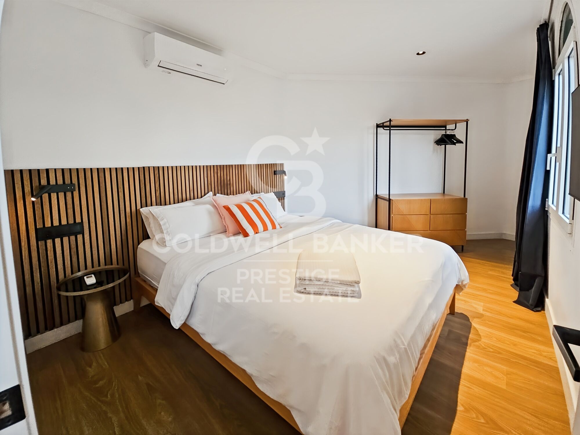 Ático en venta con terraza en L'Eixample, Barcelona