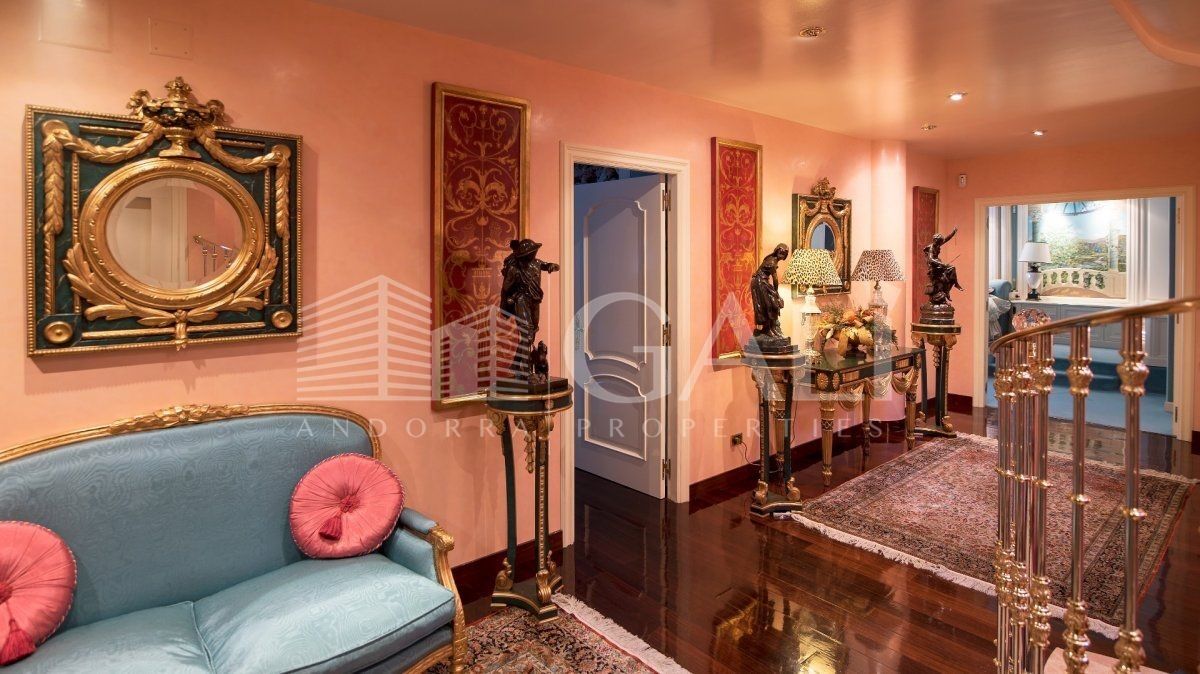 Villa 5 Bedrooms Sale Andorra la Vella