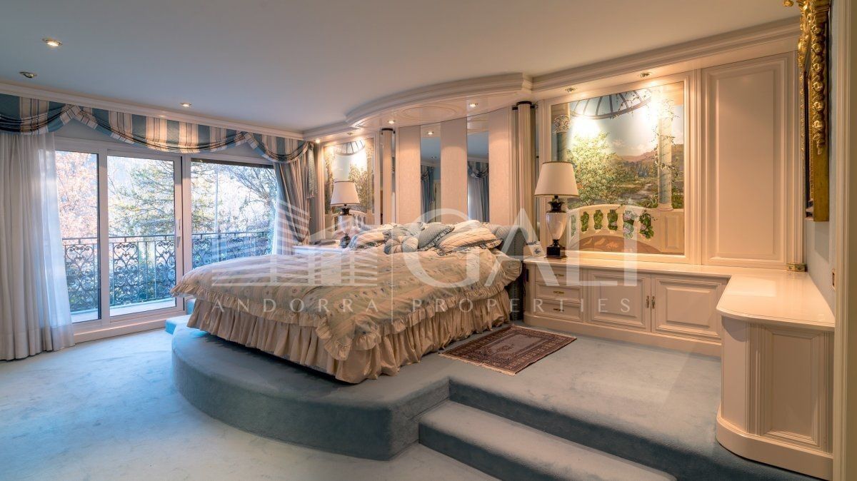 Villa 5 Bedrooms Sale Andorra la Vella