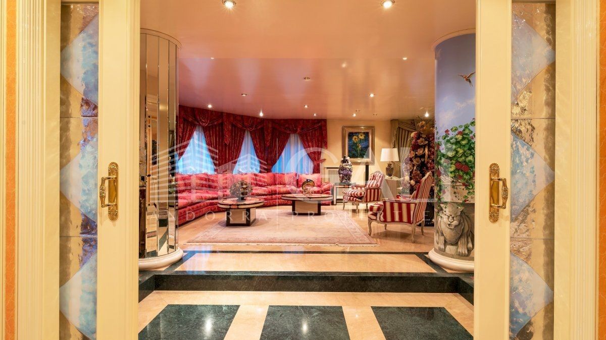 Villa 5 Bedrooms Sale Andorra la Vella