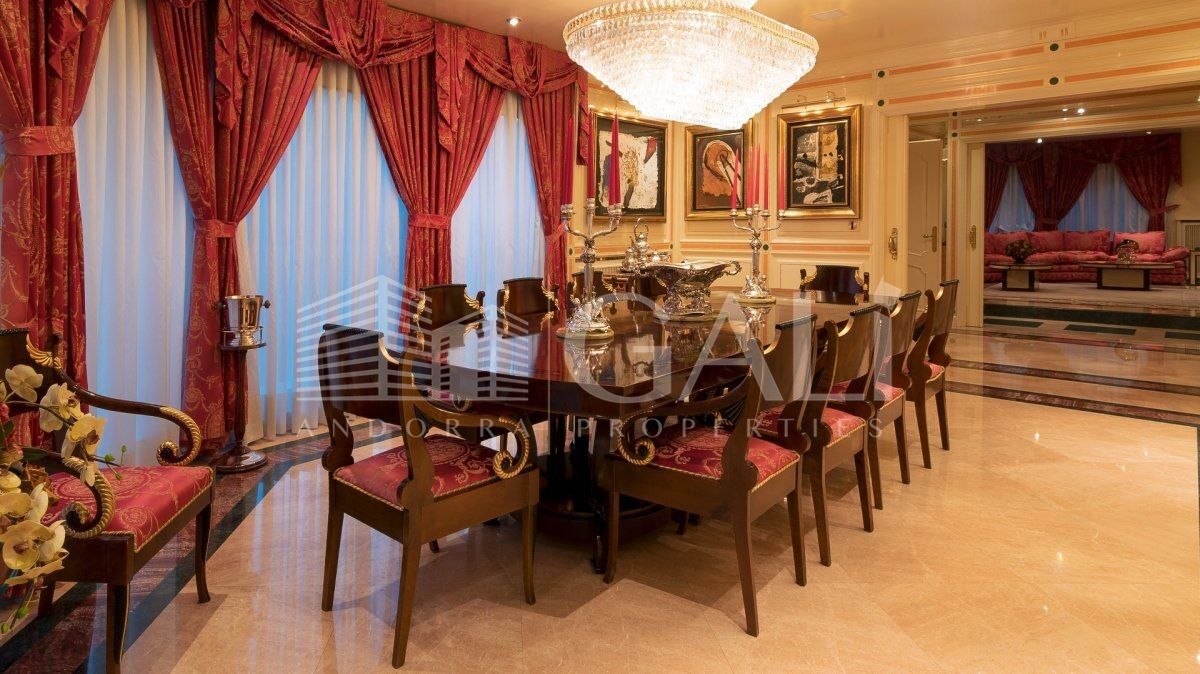 Villa 5 Bedrooms Sale Andorra la Vella