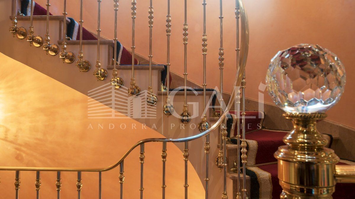 Villa 5 Bedrooms Sale Andorra la Vella