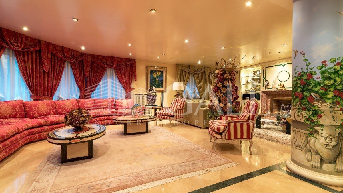 Villa 5 Bedrooms Sale Andorra la Vella