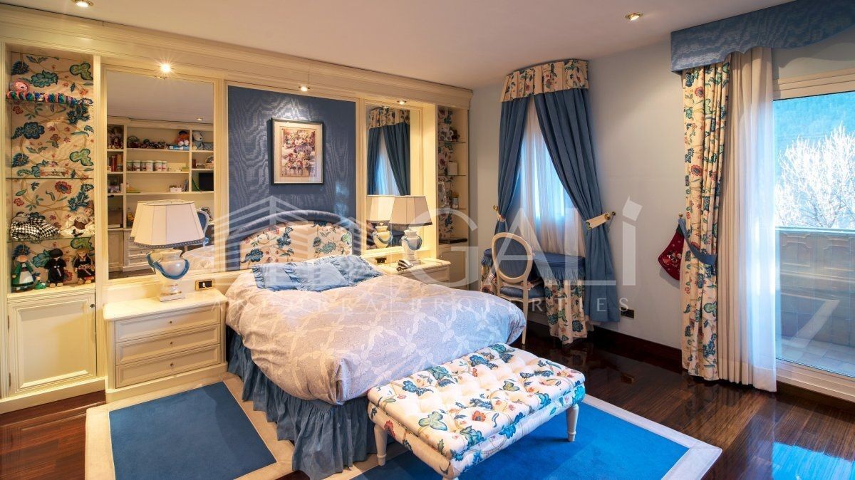 Villa 5 Schlafzimmer Verkauf Andorra la Vella